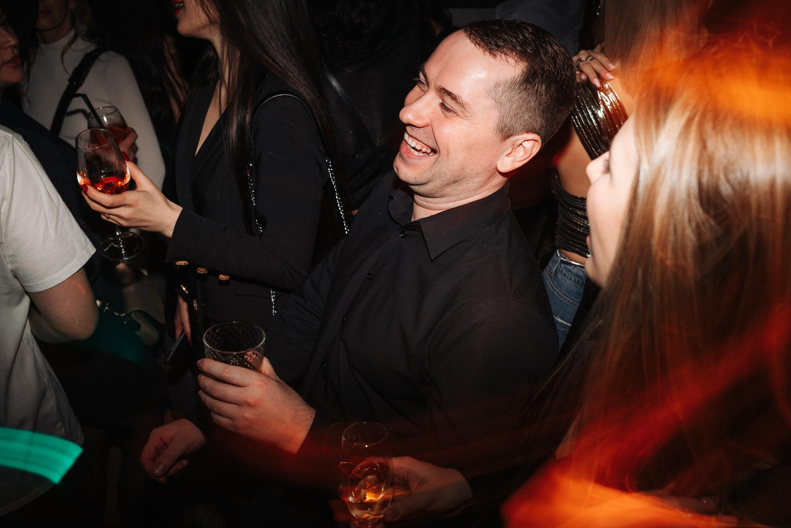 CHOCOLATE [18 YEARS]. СВОИ. ФОТООТЧЕТЫ-СОБЫТИЯ-МЕСТА