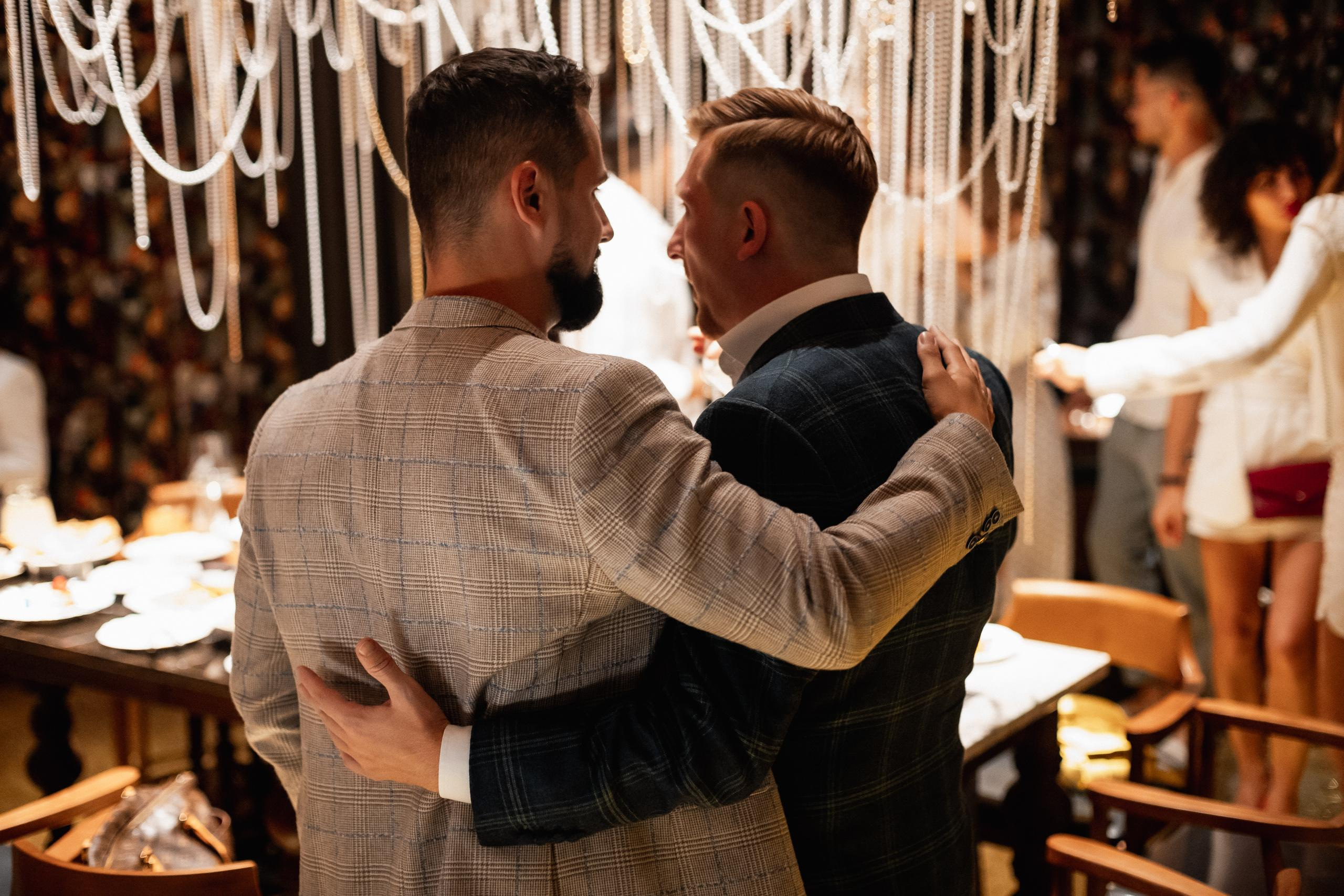 ПÁСТА НА БÁРЕ [ОТКРЫТИЕ НОВОГО ПРОЕКТА]. СВОИ. ФОТООТЧЕТЫ-СОБЫТИЯ-МЕСТА