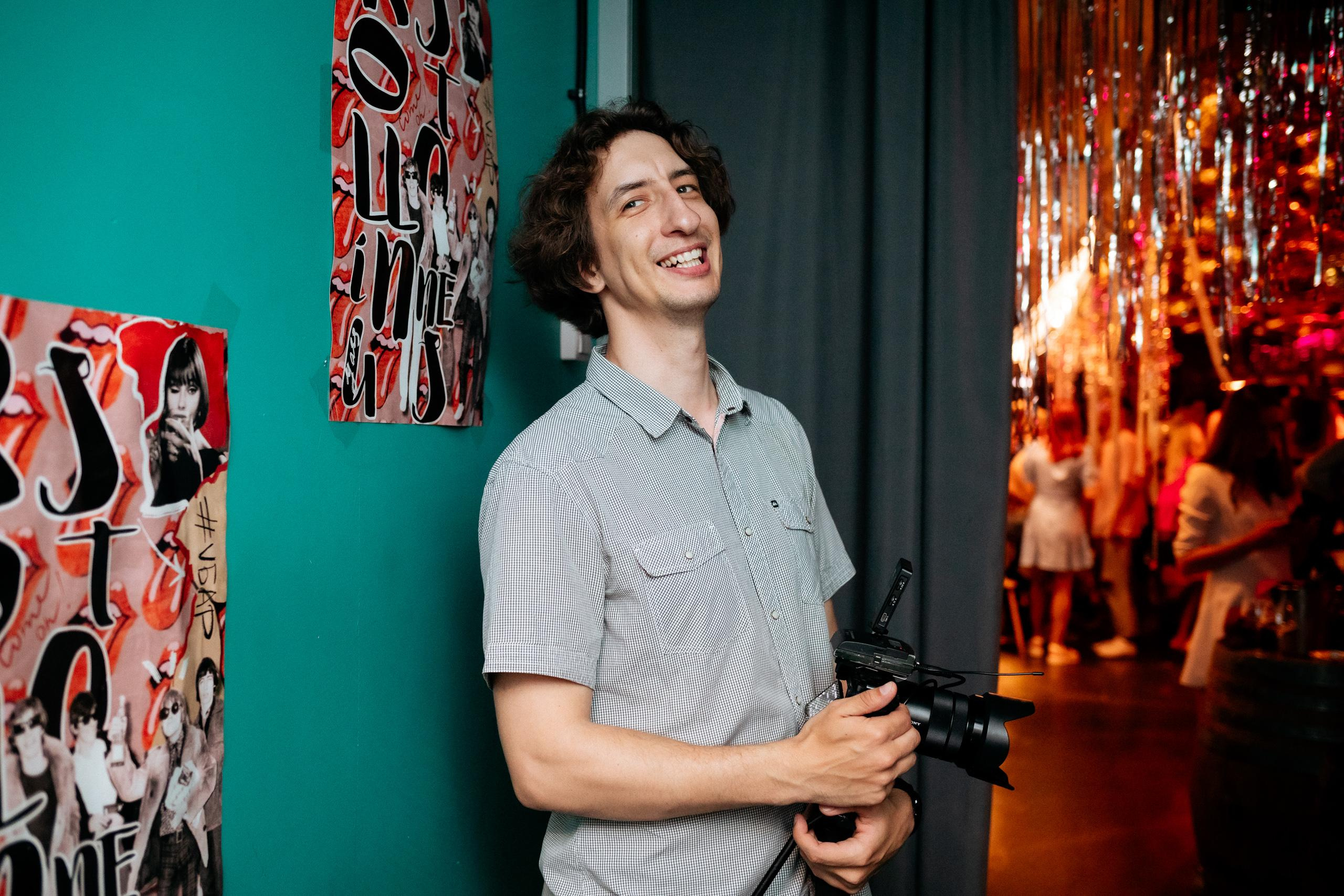 ВИНОТЕКА БАР х МАГАЗ [1 ГОД]. СВОИ. ФОТООТЧЕТЫ-СОБЫТИЯ-МЕСТА