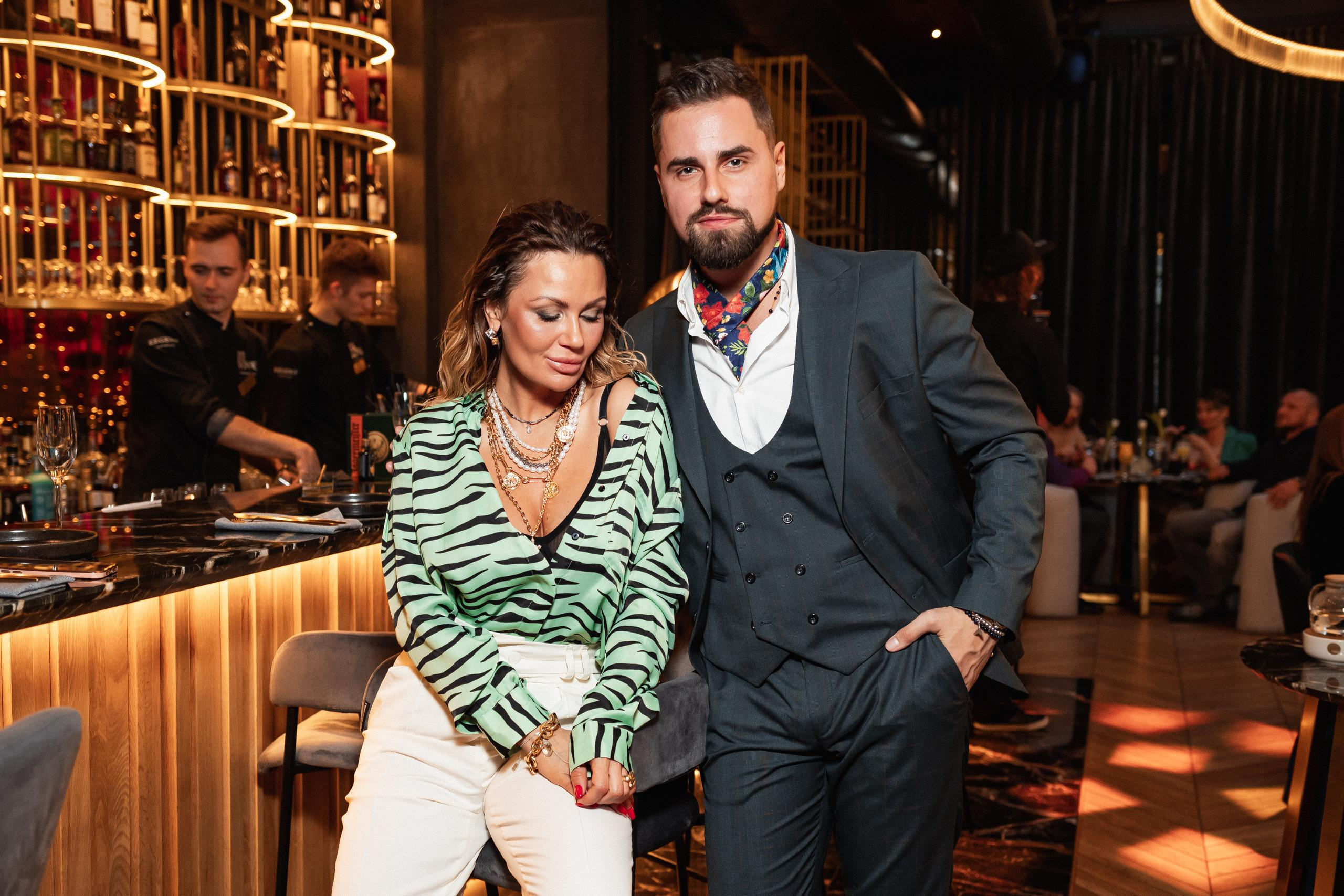 INLOVE [открытие террассы]. СВОИ. ФОТООТЧЕТЫ-СОБЫТИЯ-МЕСТА