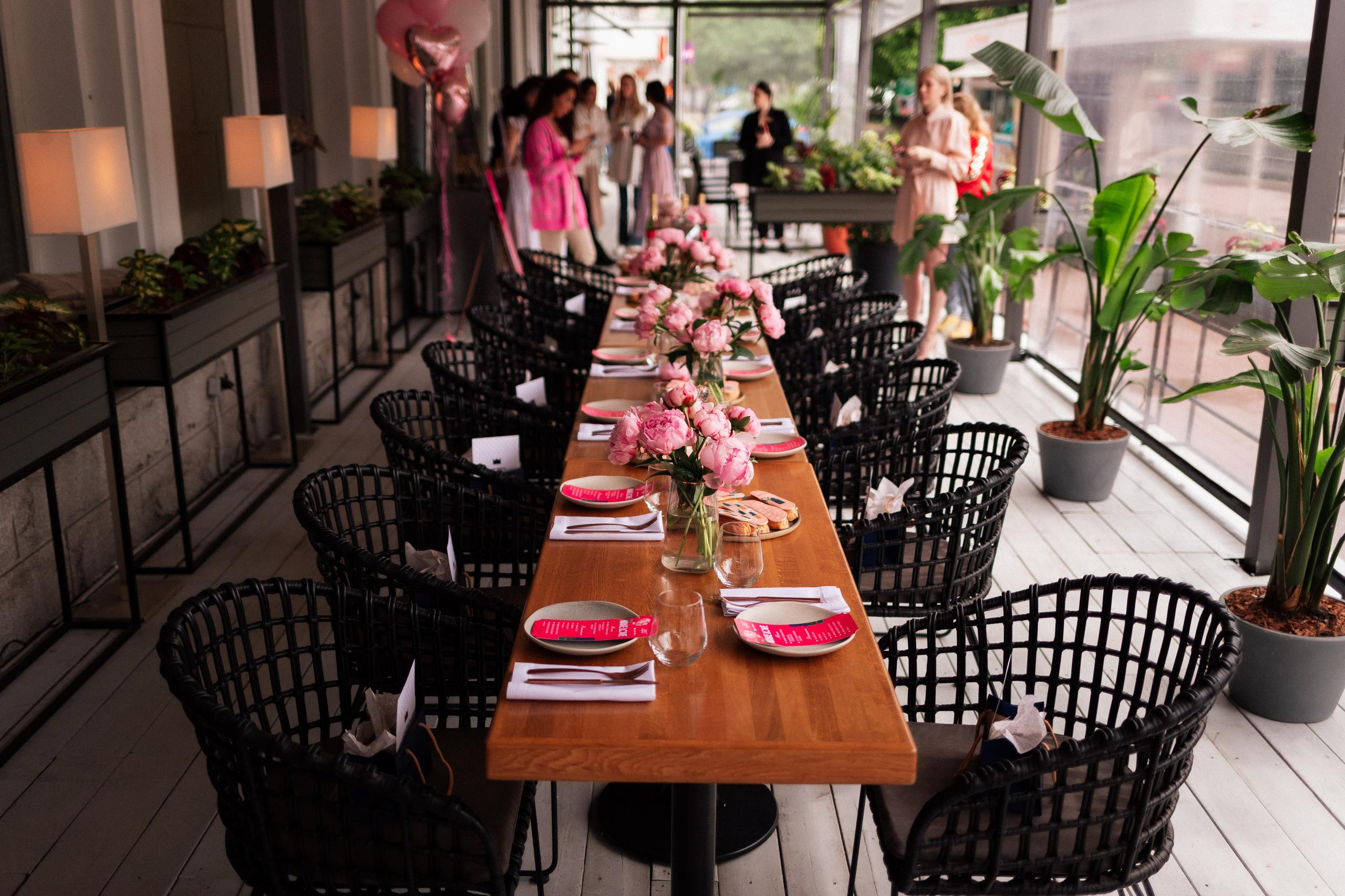 MAKE LOVE [BEAUTY БРАНЧ С PROBIRKA21]. СВОИ. ФОТООТЧЕТЫ-СОБЫТИЯ-МЕСТА