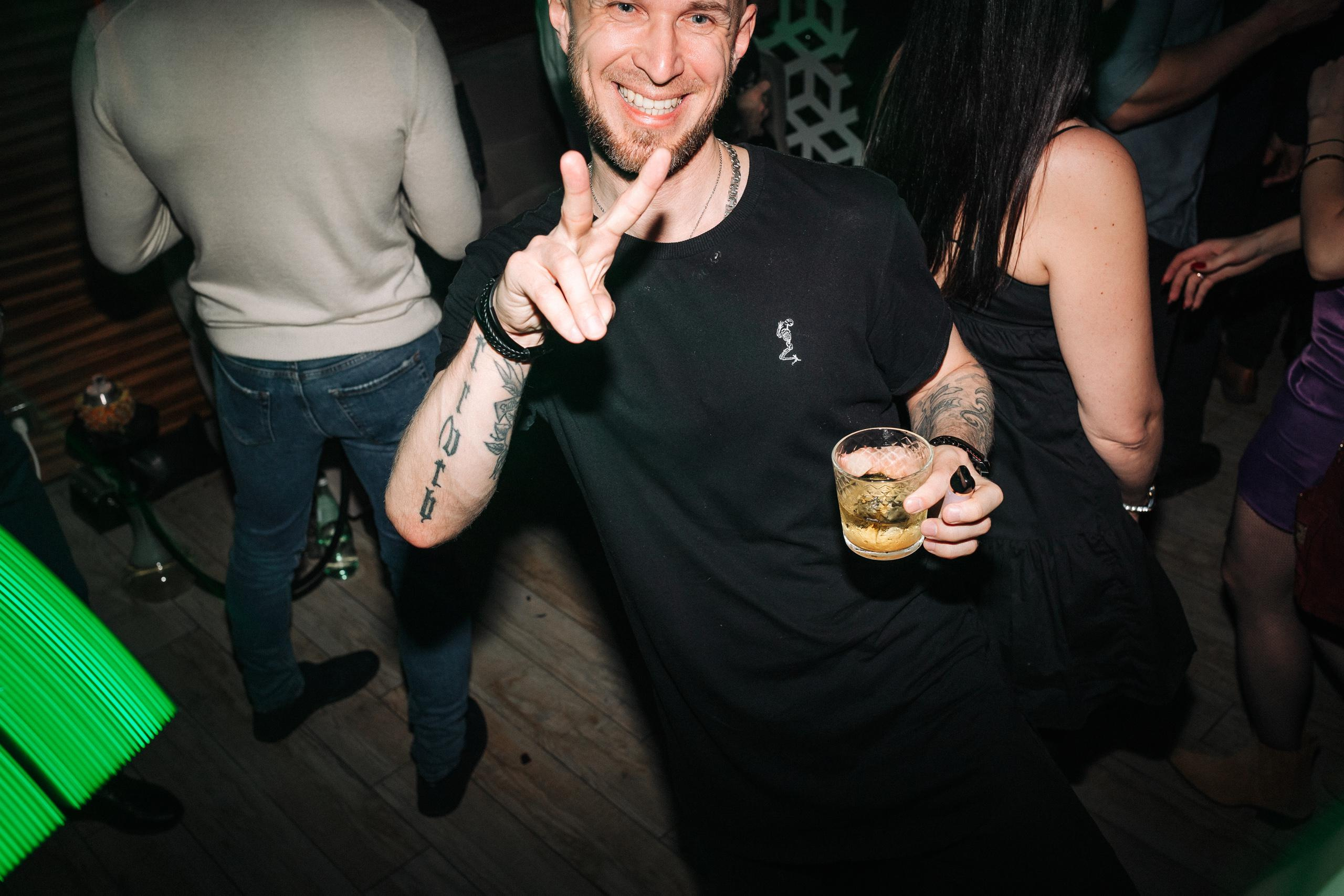 CHOCOLATE [18 YEARS]. СВОИ. ФОТООТЧЕТЫ-СОБЫТИЯ-МЕСТА