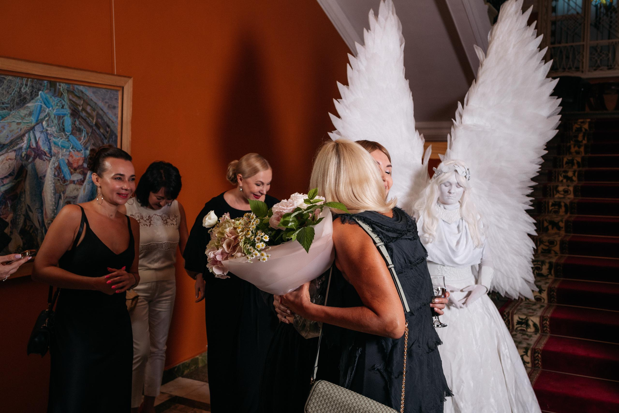 STUDIO DE LUX [20 YEARS]. СВОИ. ФОТООТЧЕТЫ-СОБЫТИЯ-МЕСТА