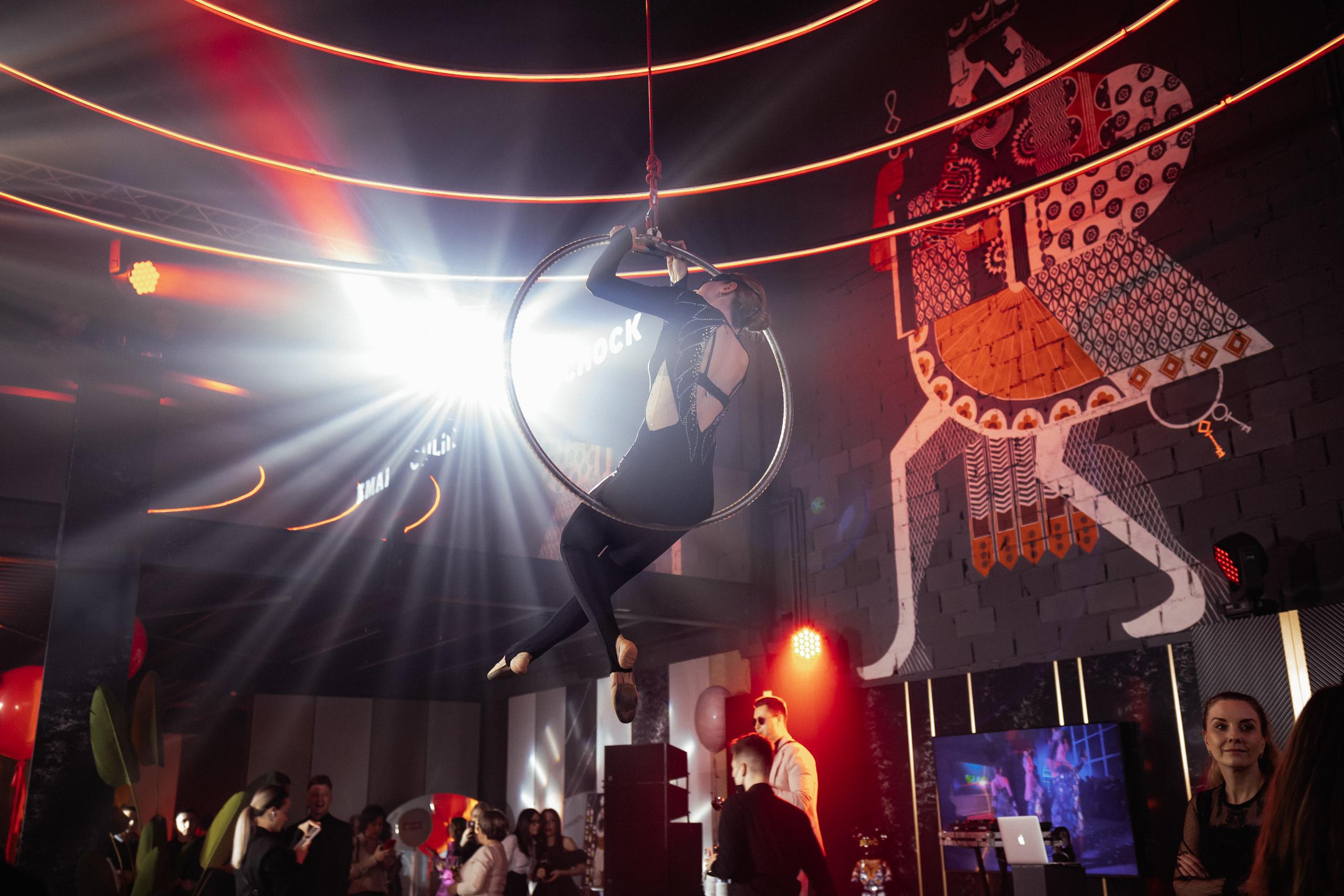 BRAVO [ПРЕЗЕНТАЦИЯ MIELE]. СВОИ. ФОТООТЧЕТЫ-СОБЫТИЯ-МЕСТА