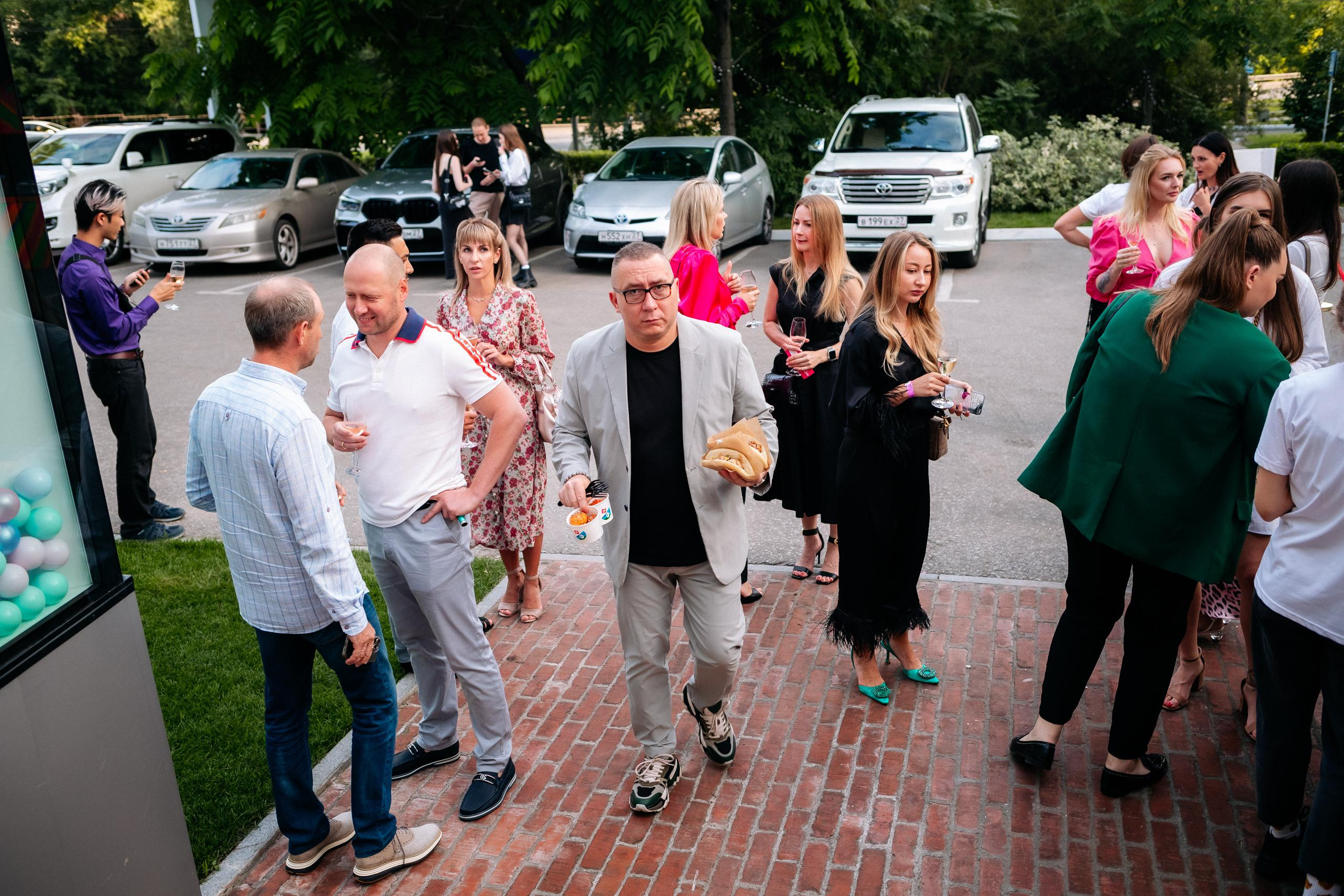 ЭХО [7 ЛЕТ ВМЕСТЕ]. СВОИ. ФОТООТЧЕТЫ-СОБЫТИЯ-МЕСТА