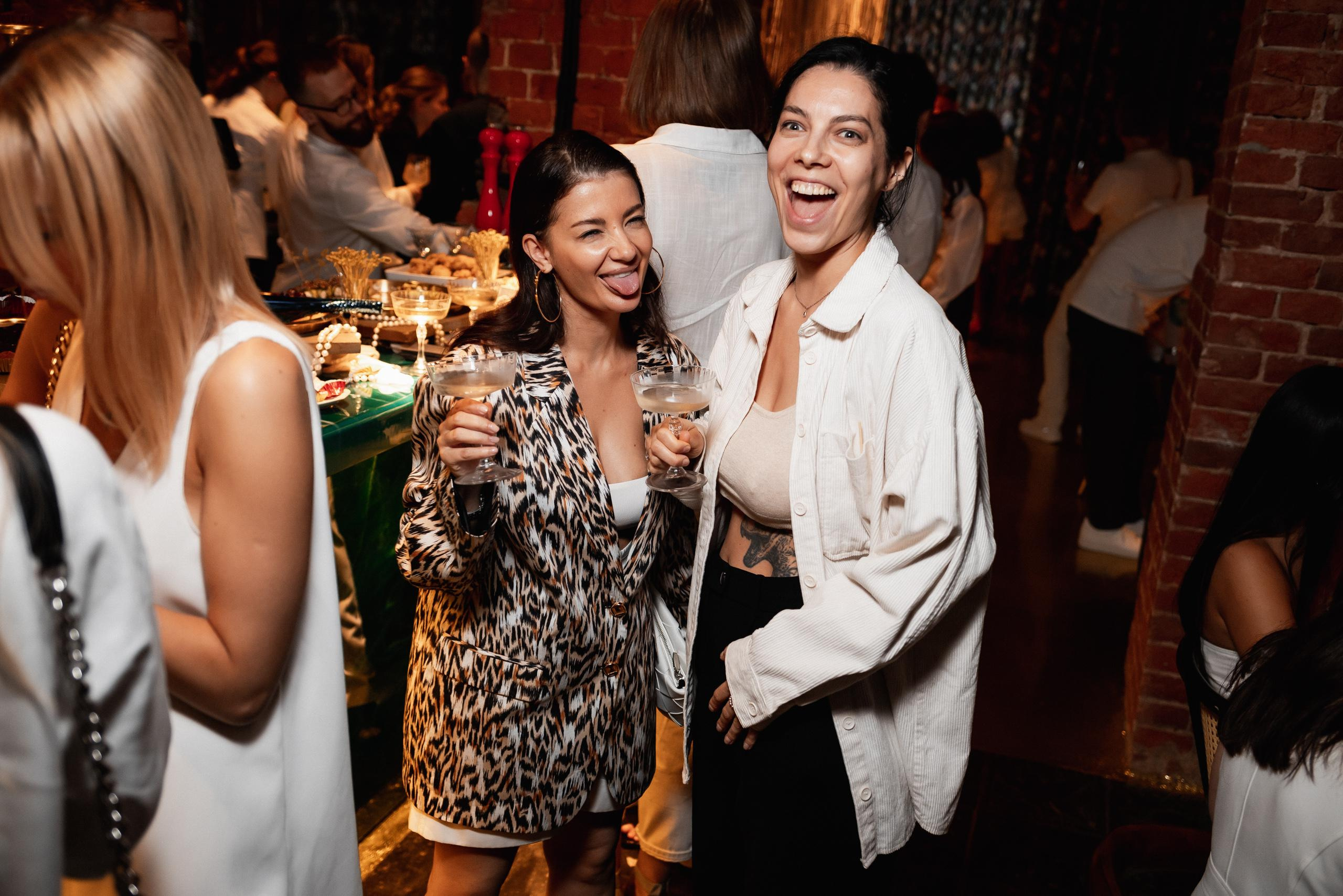 ПÁСТА НА БÁРЕ [ОТКРЫТИЕ НОВОГО ПРОЕКТА]. СВОИ. ФОТООТЧЕТЫ-СОБЫТИЯ-МЕСТА