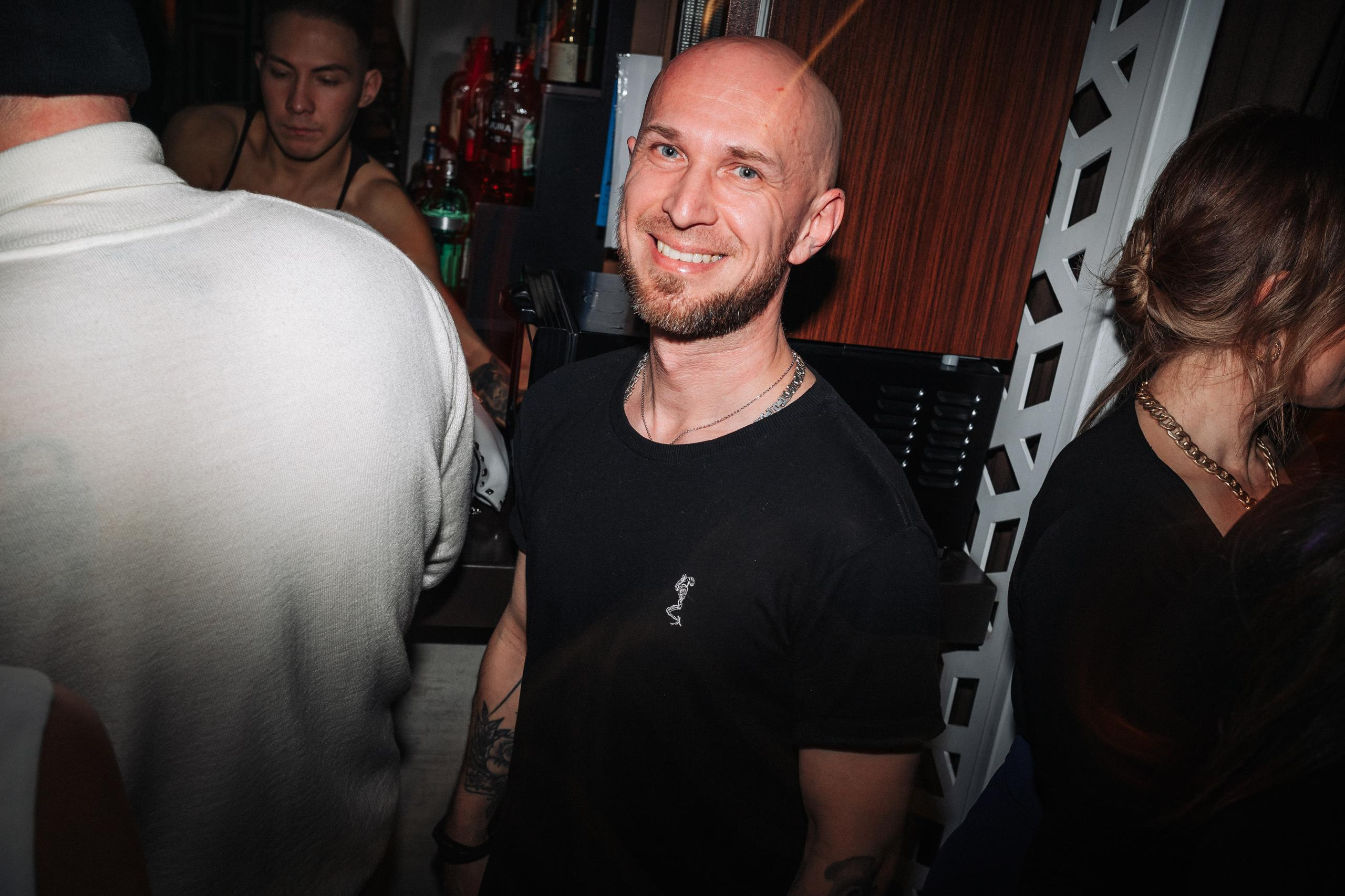 CHOCOLATE [18 YEARS]. СВОИ. ФОТООТЧЕТЫ-СОБЫТИЯ-МЕСТА