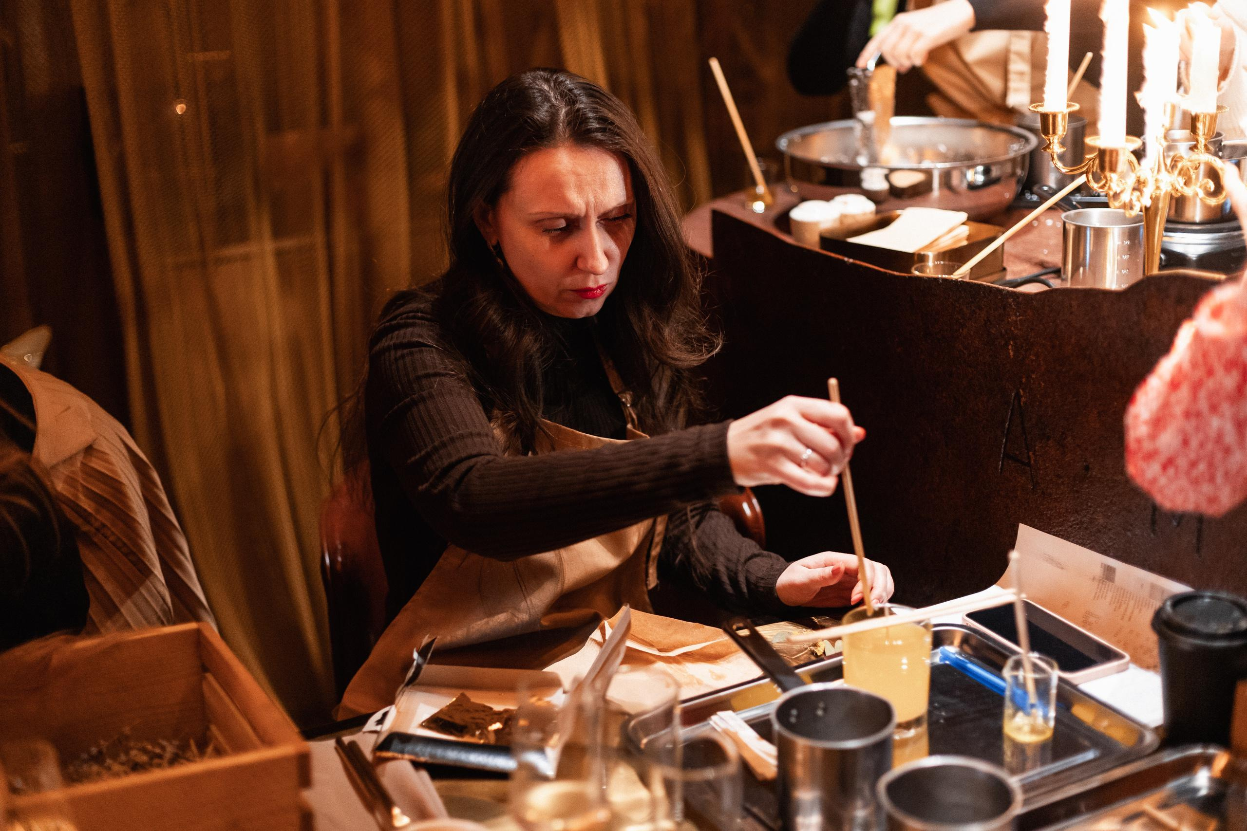 МК по СВЕЧЕВАРЕНИЮ. СВОИ. ФОТООТЧЕТЫ-СОБЫТИЯ-МЕСТА