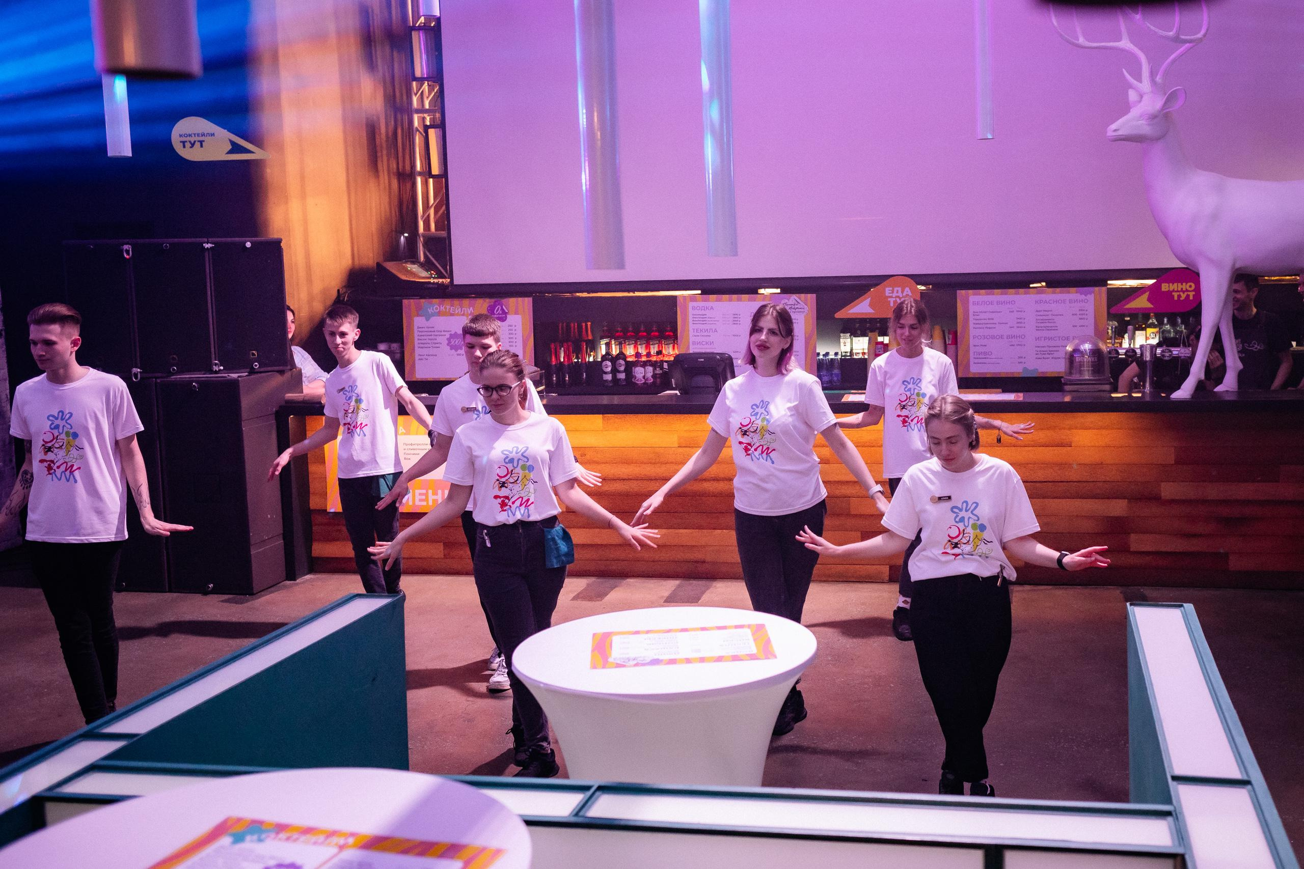 ЭХО [7 ЛЕТ ВМЕСТЕ]. СВОИ. ФОТООТЧЕТЫ-СОБЫТИЯ-МЕСТА