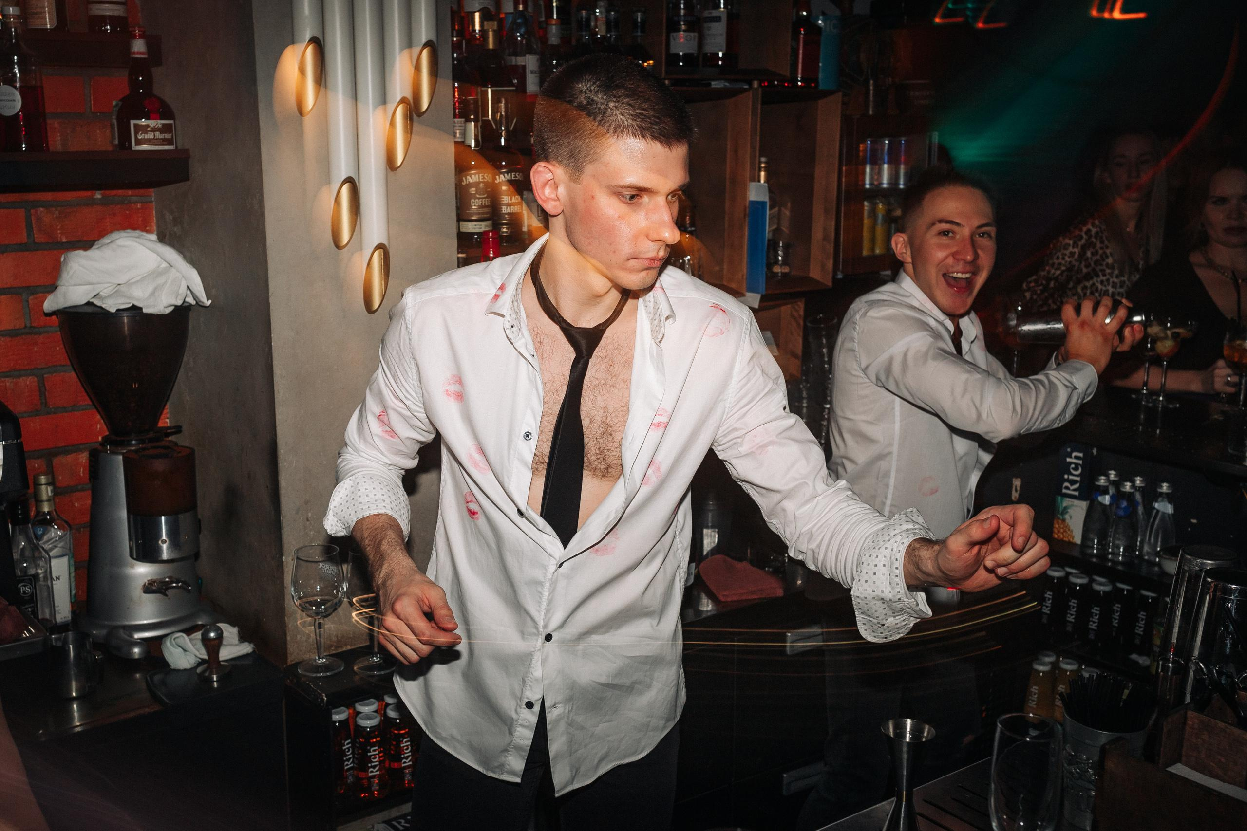 CHOCOLATE [18 YEARS]. СВОИ. ФОТООТЧЕТЫ-СОБЫТИЯ-МЕСТА