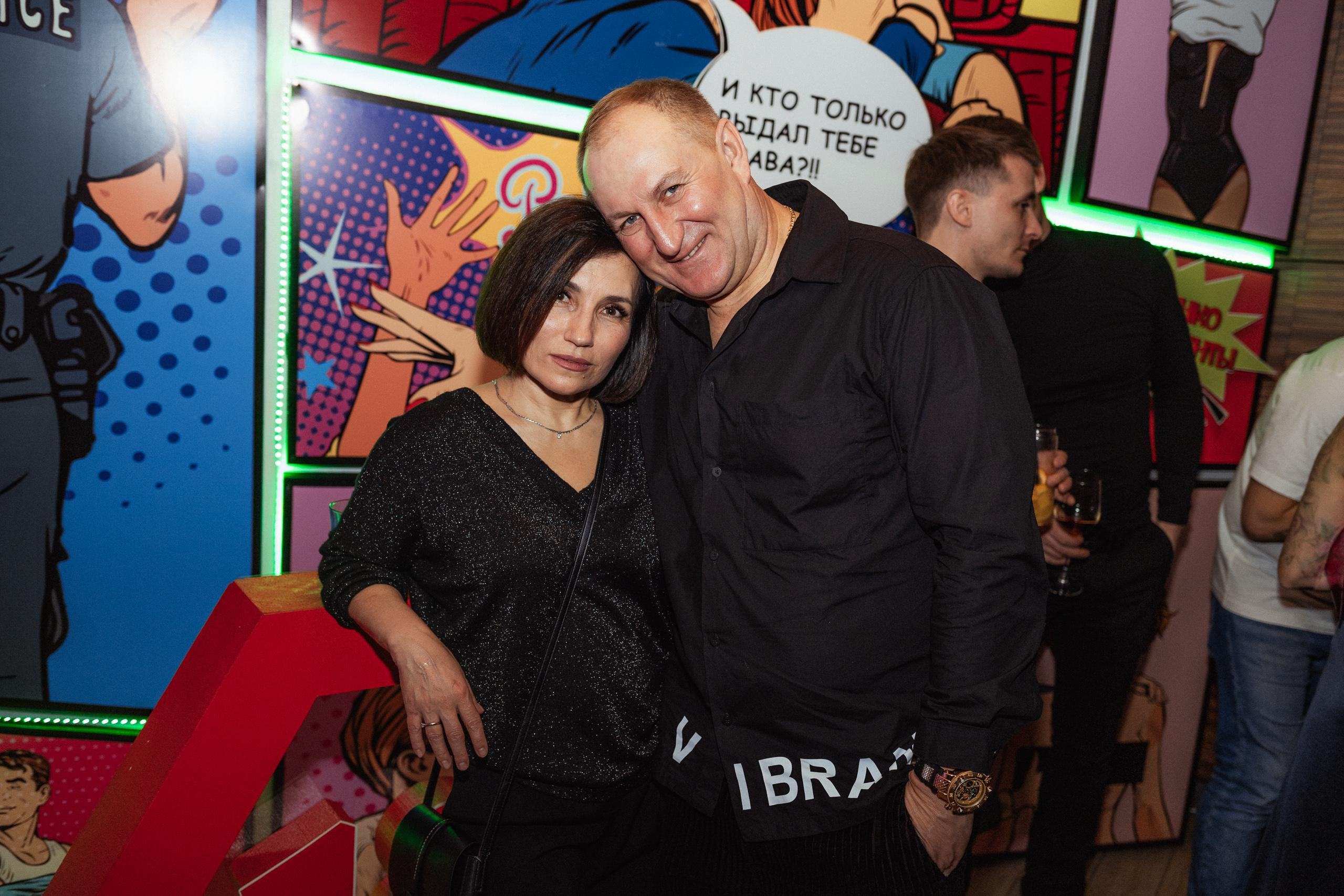 CHOCOLATE [18 YEARS]. СВОИ. ФОТООТЧЕТЫ-СОБЫТИЯ-МЕСТА