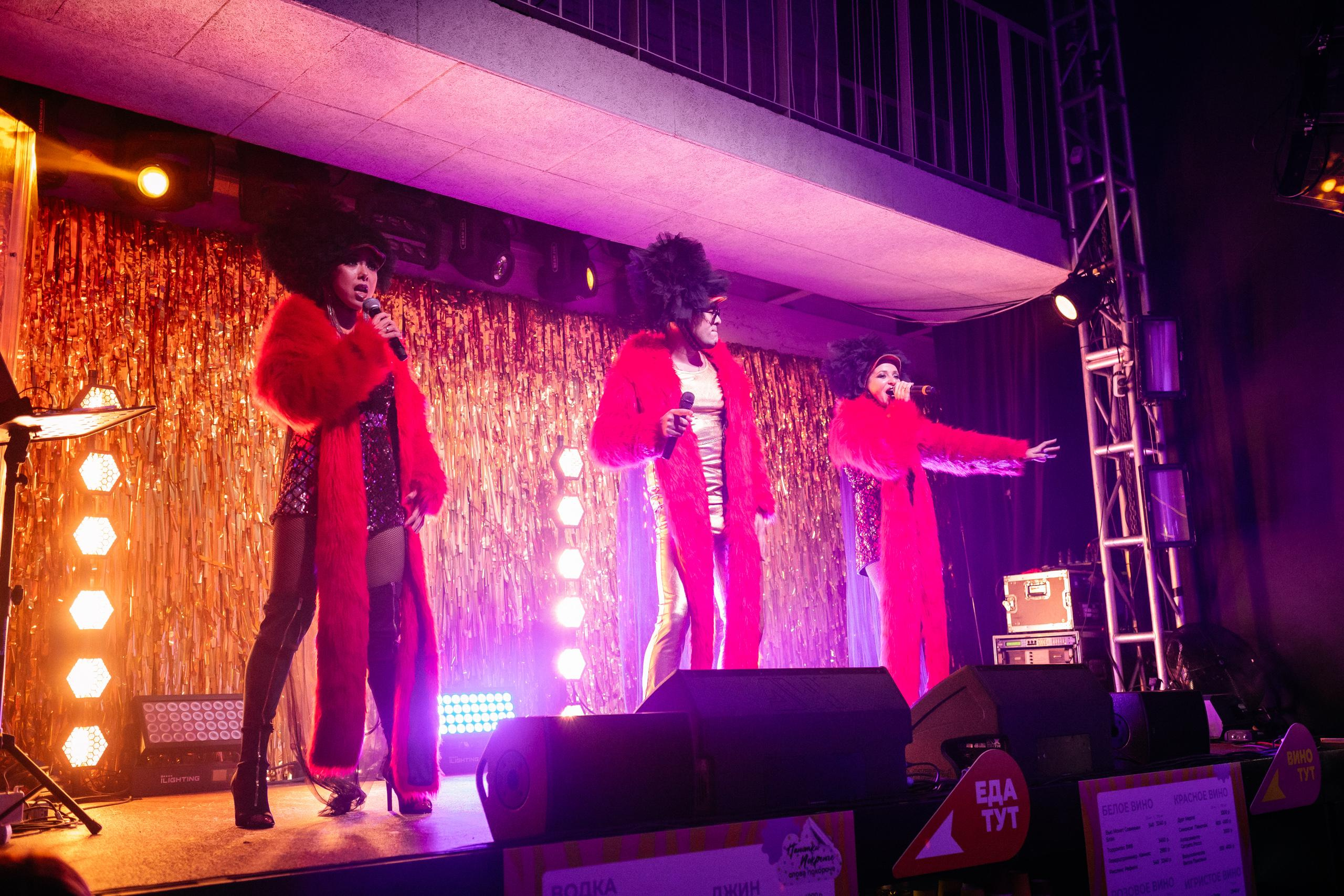 ЭХО [7 ЛЕТ ВМЕСТЕ]. СВОИ. ФОТООТЧЕТЫ-СОБЫТИЯ-МЕСТА