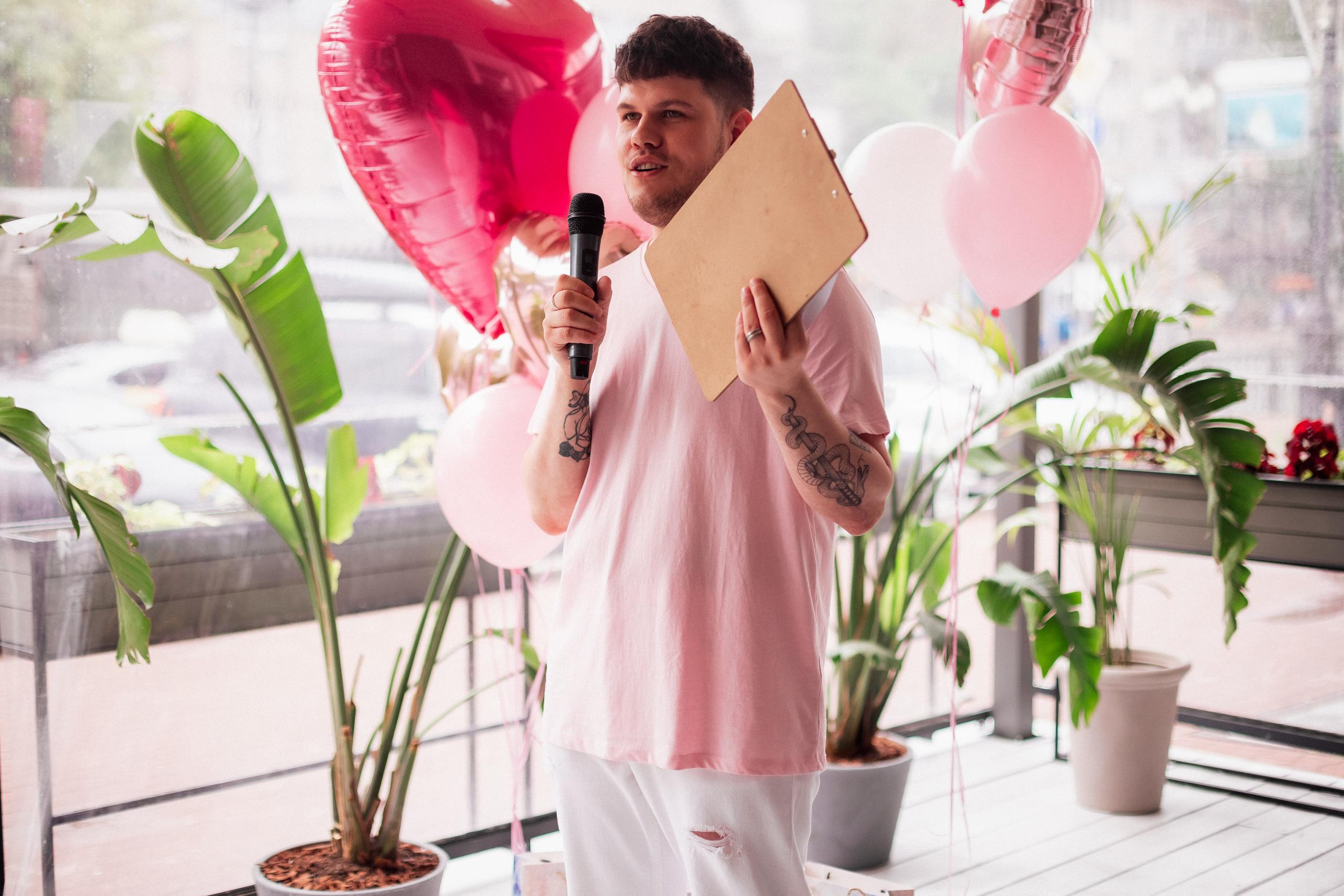 MAKE LOVE [BEAUTY БРАНЧ С PROBIRKA21]. СВОИ. ФОТООТЧЕТЫ-СОБЫТИЯ-МЕСТА