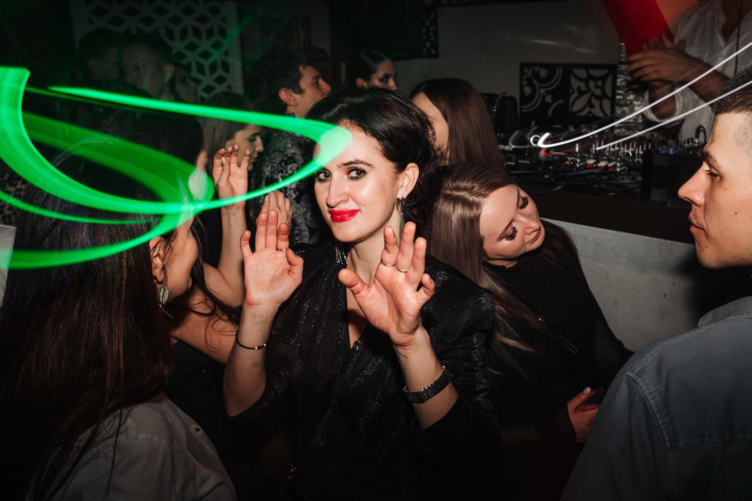 CHOCOLATE [18 YEARS]. СВОИ. ФОТООТЧЕТЫ-СОБЫТИЯ-МЕСТА