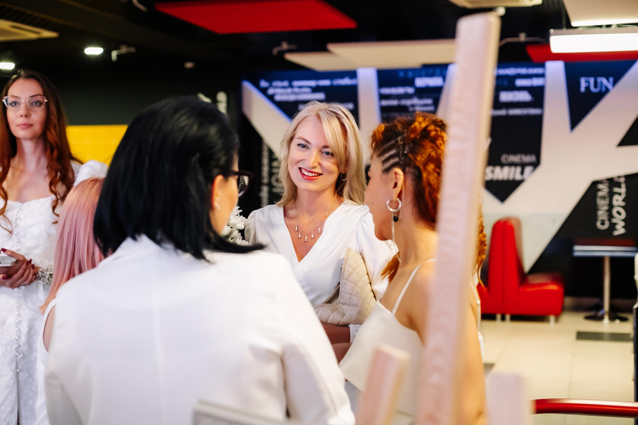 WELLA ART [18 ЛЕТ]. СВОИ. ФОТООТЧЕТЫ-СОБЫТИЯ-МЕСТА