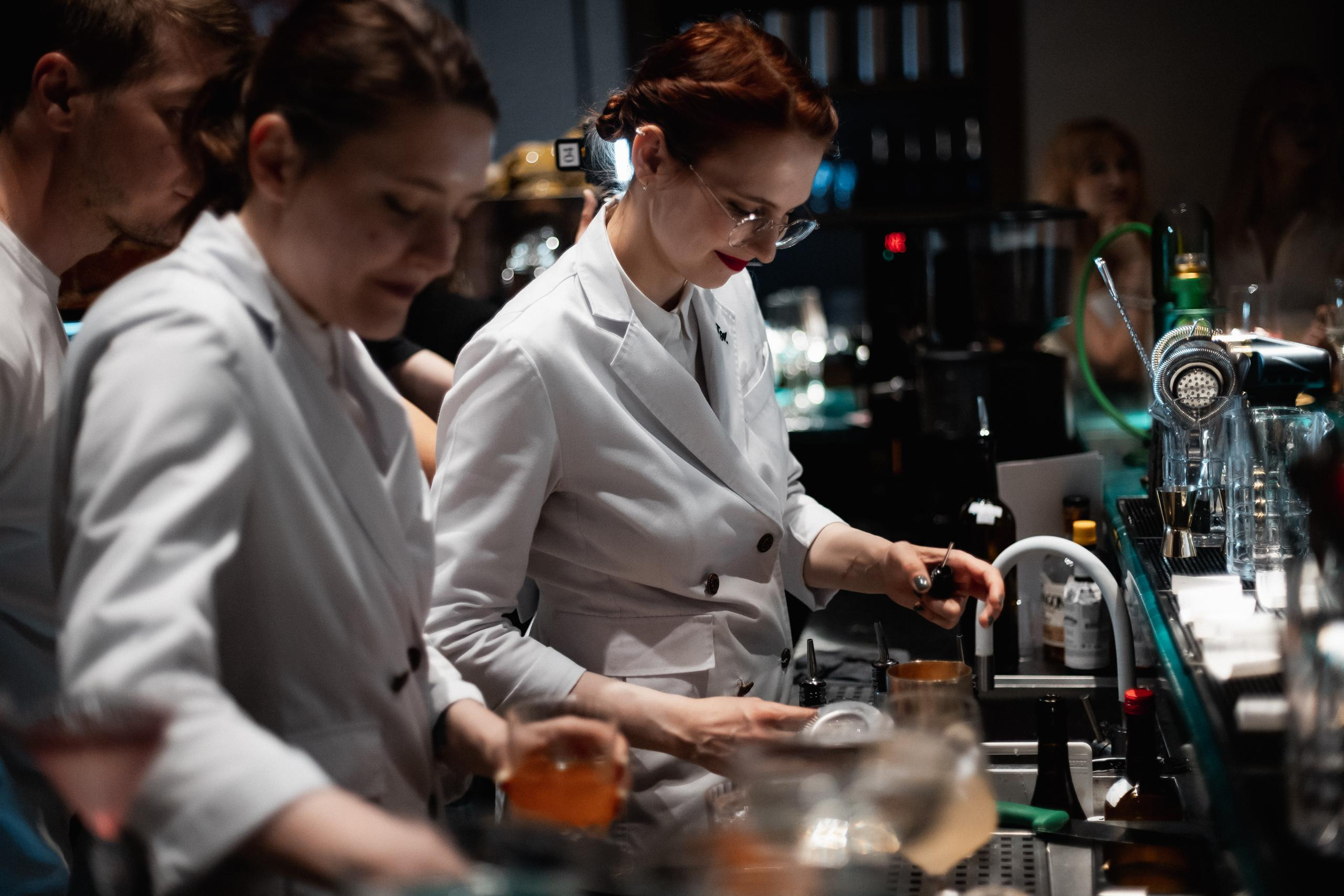 ПÁСТА НА БÁРЕ [ОТКРЫТИЕ НОВОГО ПРОЕКТА]. СВОИ. ФОТООТЧЕТЫ-СОБЫТИЯ-МЕСТА