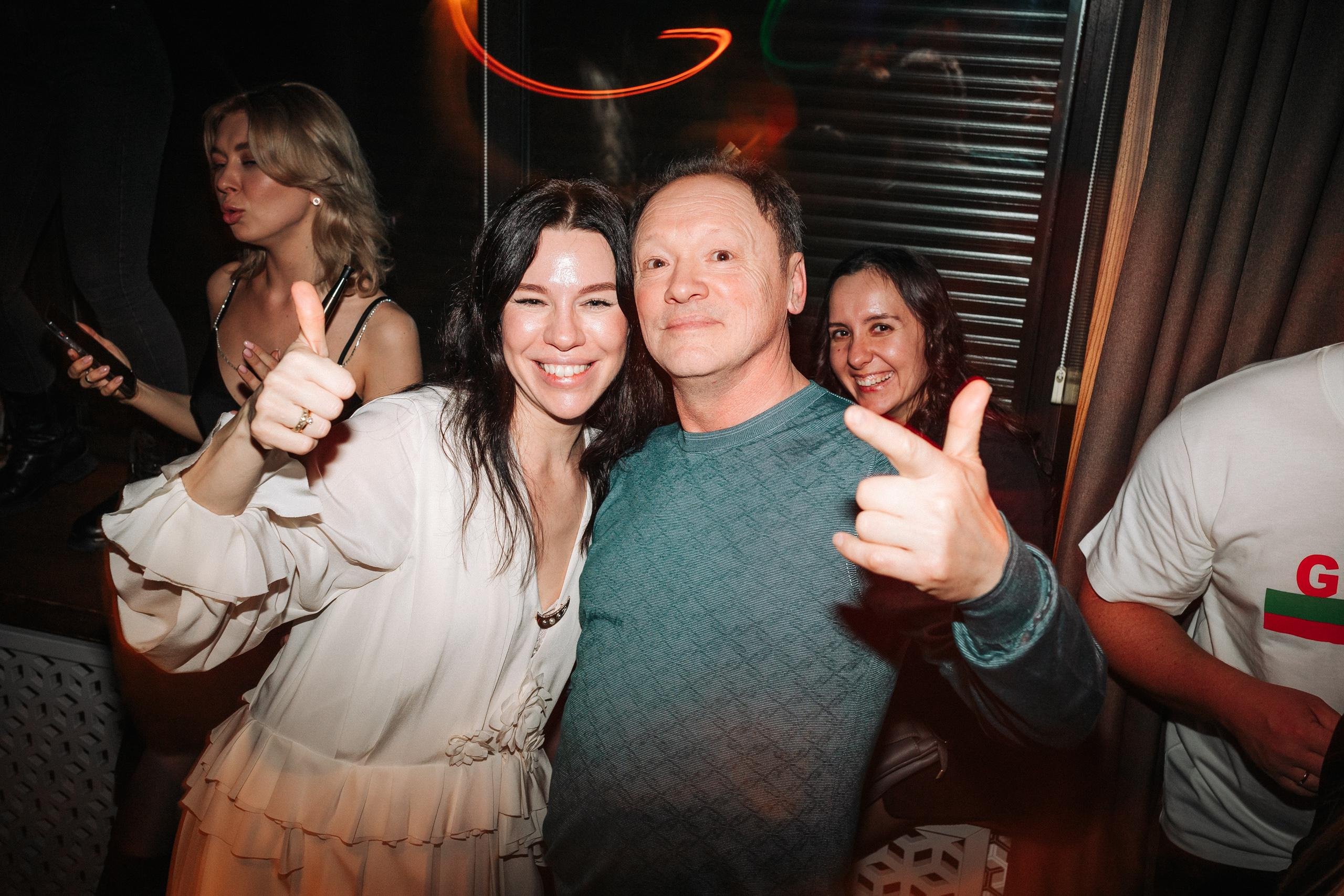 CHOCOLATE [18 YEARS]. СВОИ. ФОТООТЧЕТЫ-СОБЫТИЯ-МЕСТА