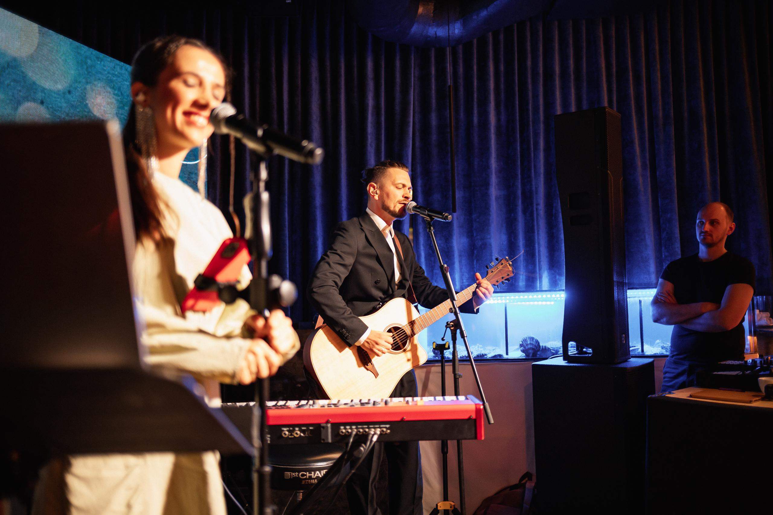 INLOVE [открытие террассы]. СВОИ. ФОТООТЧЕТЫ-СОБЫТИЯ-МЕСТА