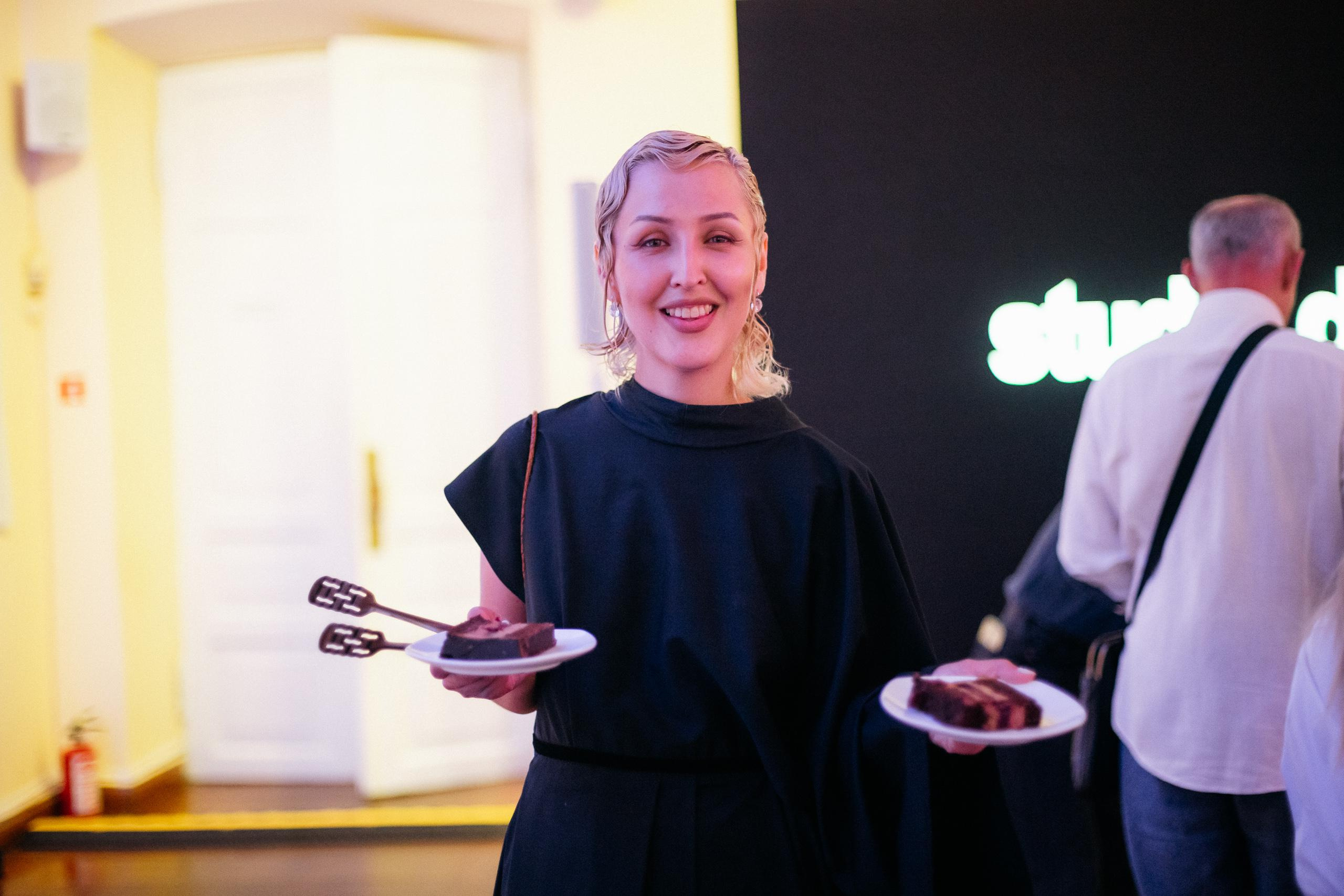 STUDIO DE LUX [20 YEARS]. СВОИ. ФОТООТЧЕТЫ-СОБЫТИЯ-МЕСТА