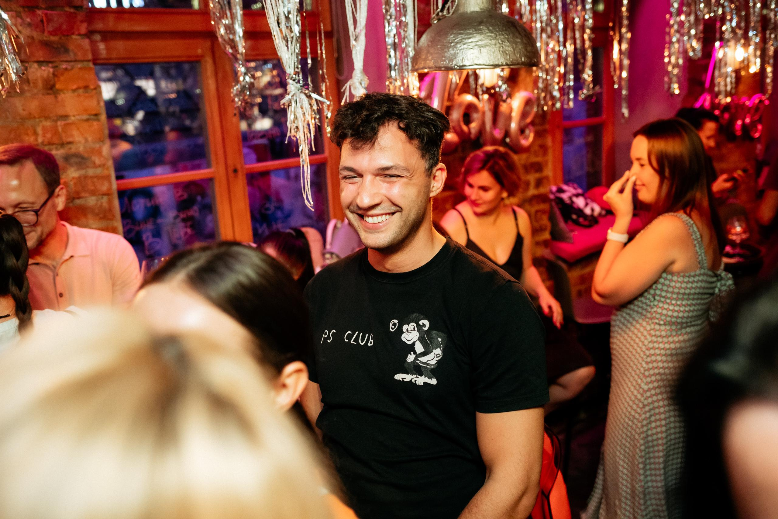 ВИНОТЕКА БАР х МАГАЗ [1 ГОД]. СВОИ. ФОТООТЧЕТЫ-СОБЫТИЯ-МЕСТА