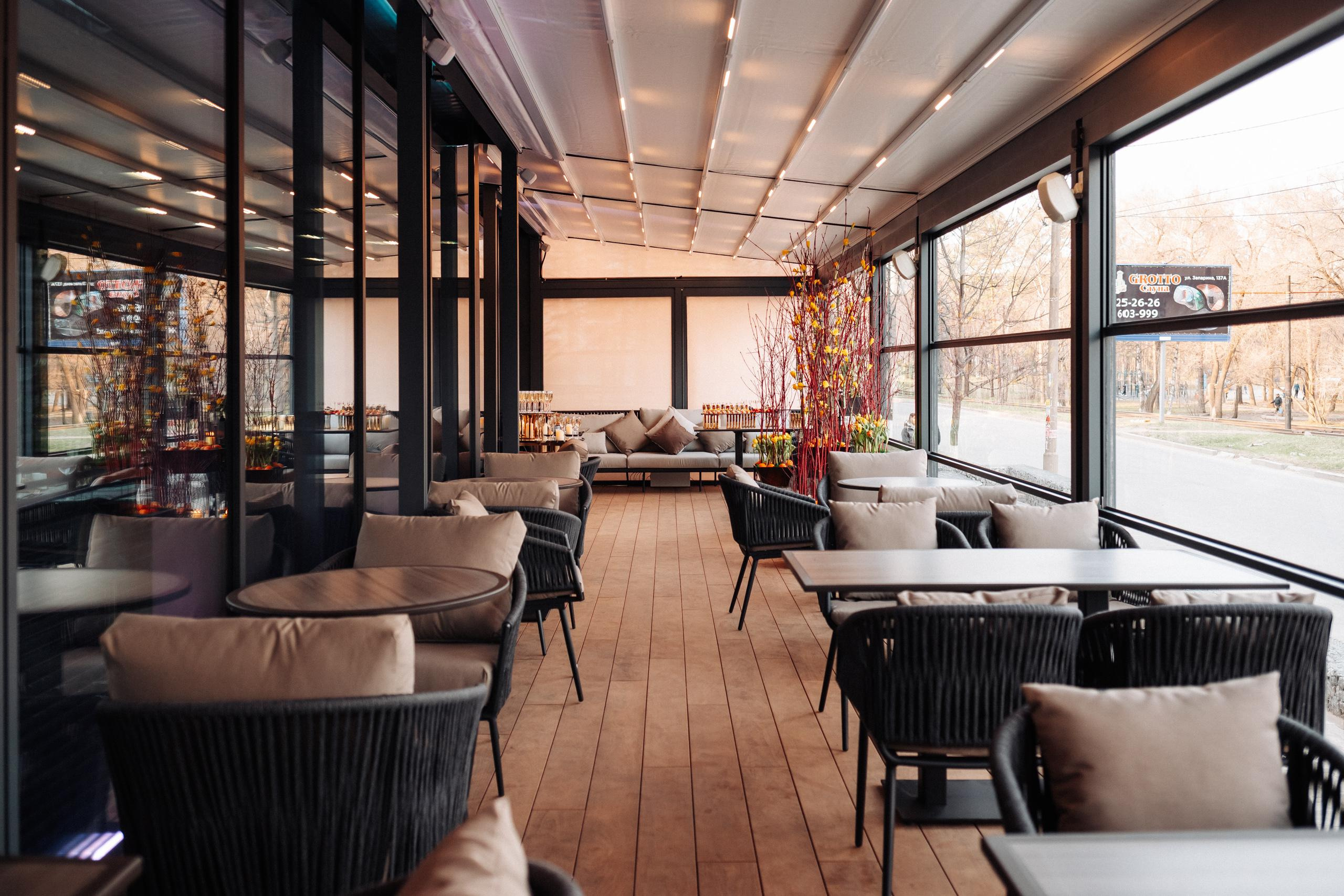 INLOVE [открытие террассы]. СВОИ. ФОТООТЧЕТЫ-СОБЫТИЯ-МЕСТА