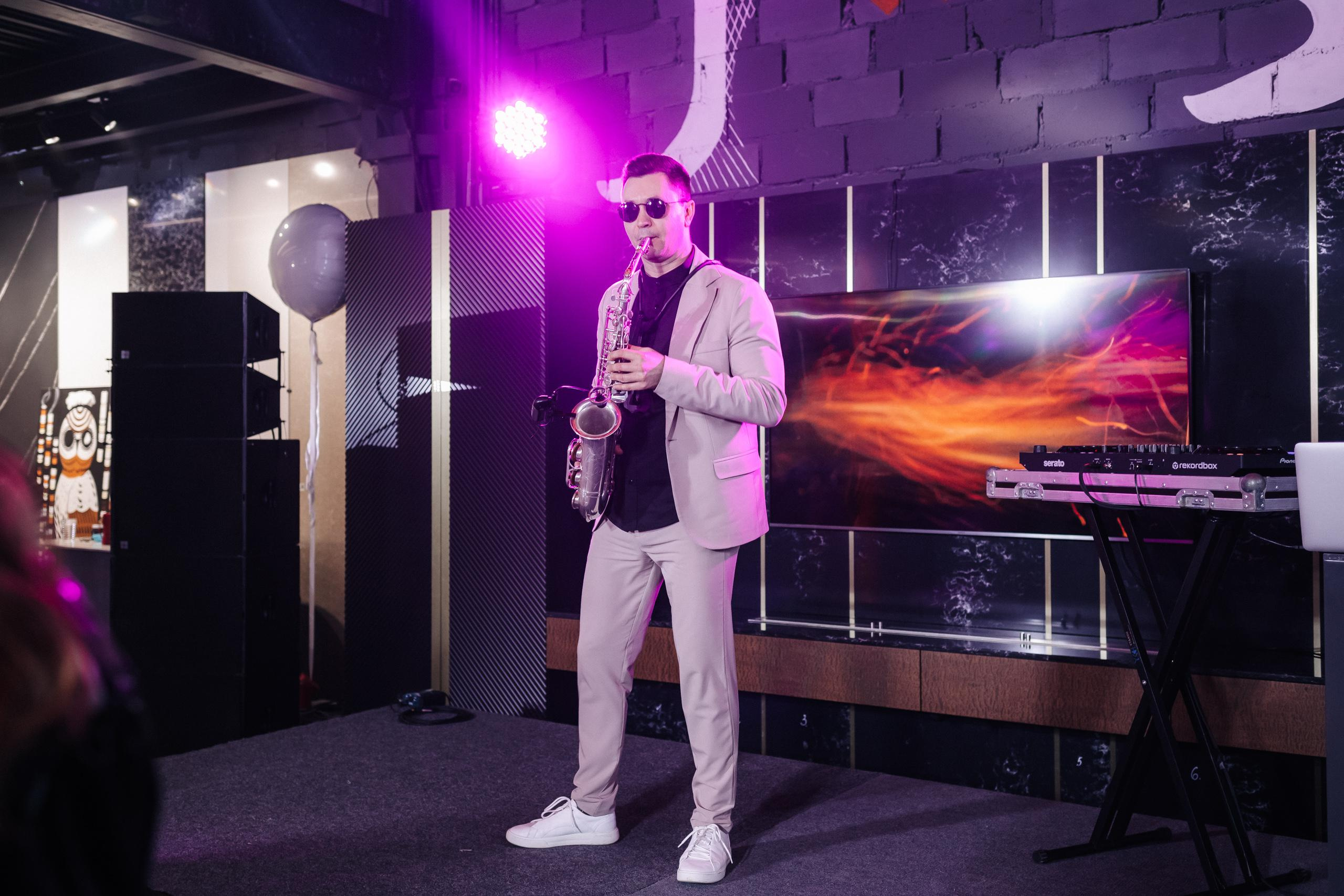 BRAVO [ПРЕЗЕНТАЦИЯ MIELE]. СВОИ. ФОТООТЧЕТЫ-СОБЫТИЯ-МЕСТА