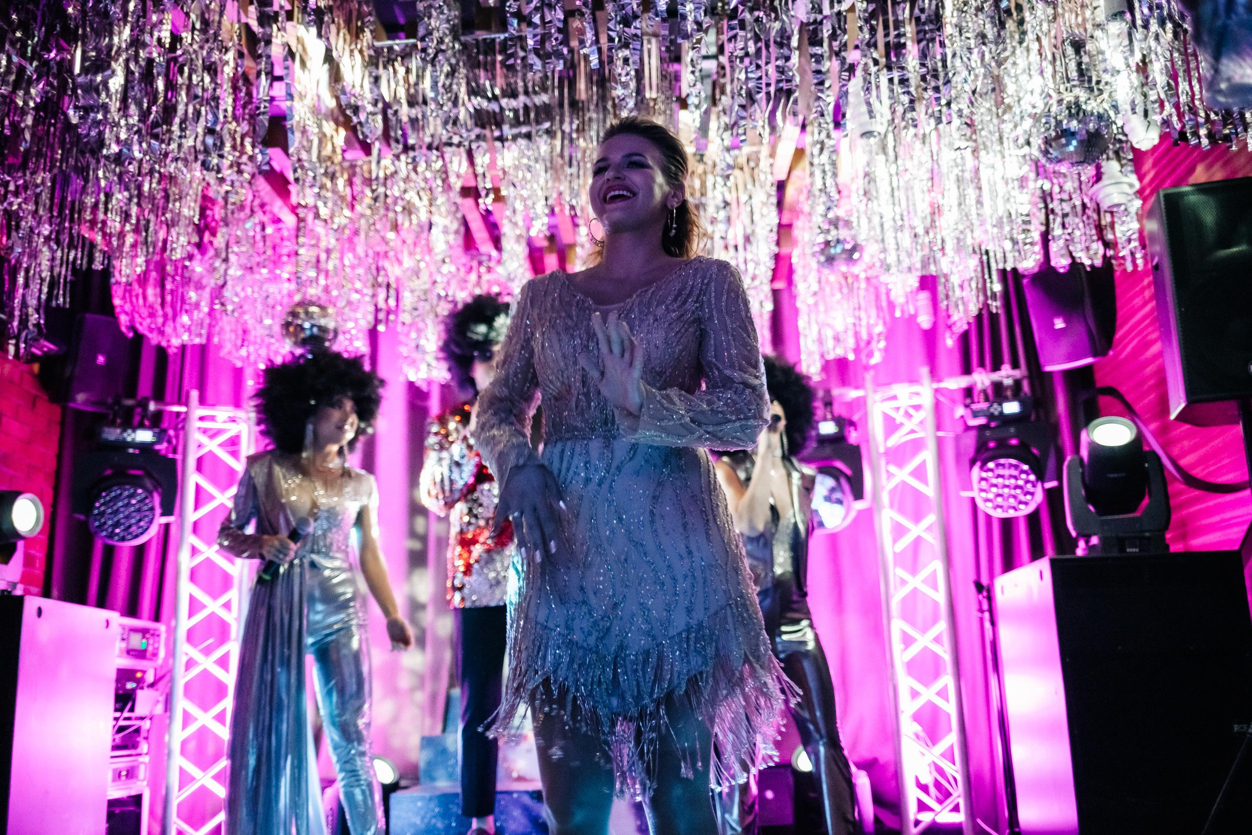 CHOCOLATE [BD BULOCHKA]. СВОИ. ФОТООТЧЕТЫ-СОБЫТИЯ-МЕСТА