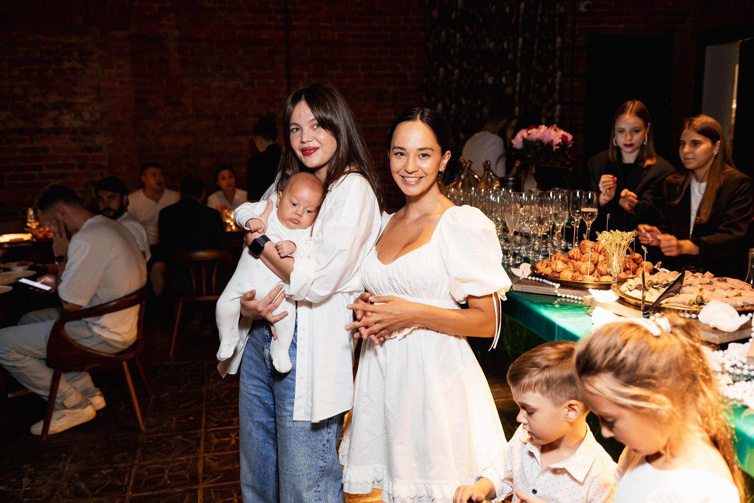 ПÁСТА НА БÁРЕ [ОТКРЫТИЕ НОВОГО ПРОЕКТА]. СВОИ. ФОТООТЧЕТЫ-СОБЫТИЯ-МЕСТА