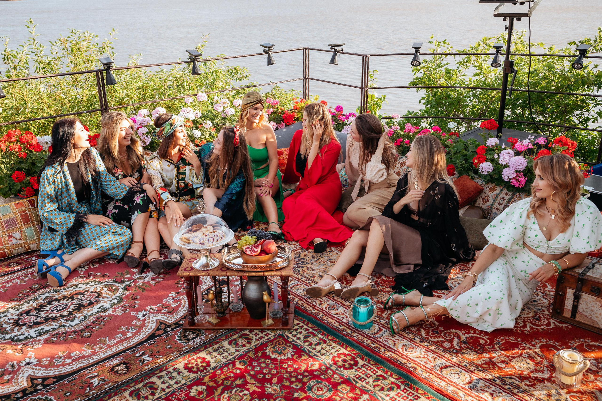 BIRTHDAY VERA [SECRET TRAVELS]. СВОИ. ФОТООТЧЕТЫ-СОБЫТИЯ-МЕСТА