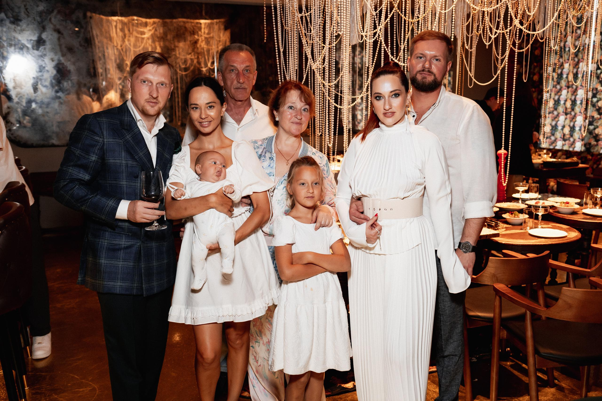 ПÁСТА НА БÁРЕ [ОТКРЫТИЕ НОВОГО ПРОЕКТА]. СВОИ. ФОТООТЧЕТЫ-СОБЫТИЯ-МЕСТА