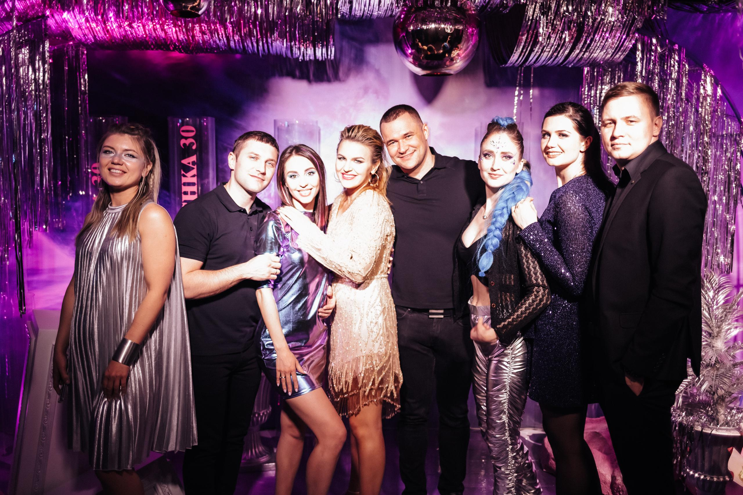 CHOCOLATE [BD BULOCHKA]. СВОИ. ФОТООТЧЕТЫ-СОБЫТИЯ-МЕСТА