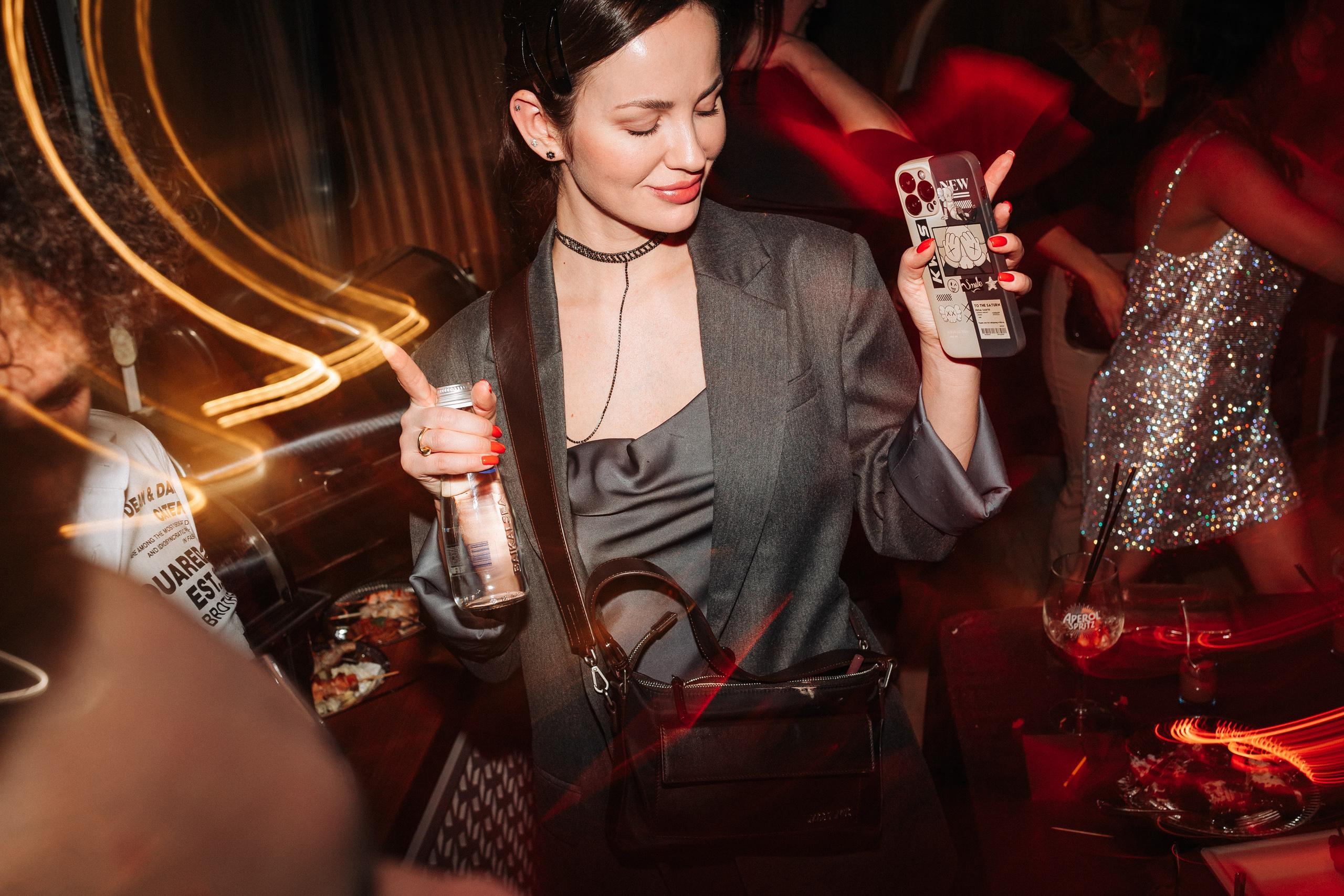 CHOCOLATE [18 YEARS]. СВОИ. ФОТООТЧЕТЫ-СОБЫТИЯ-МЕСТА