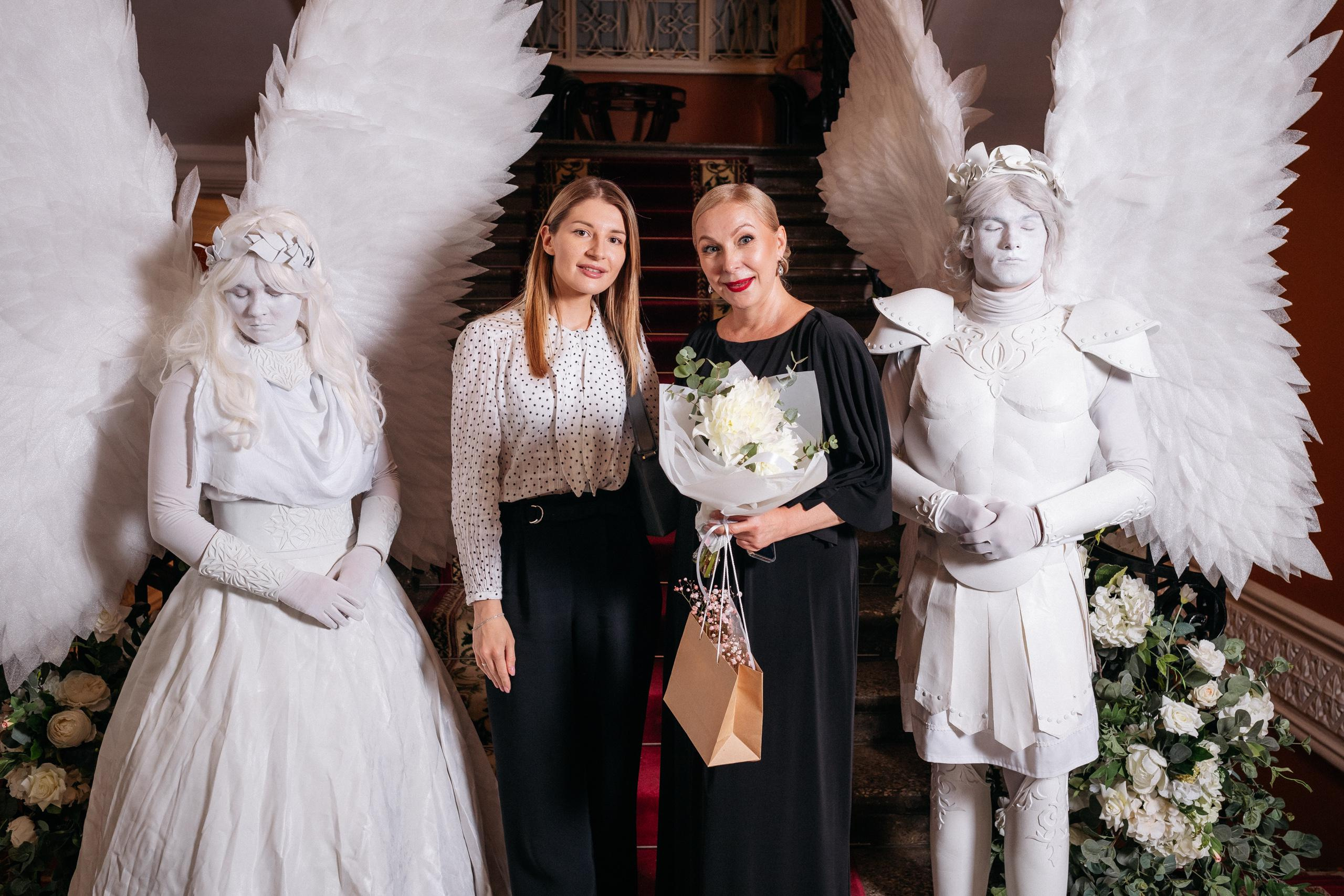 STUDIO DE LUX [20 YEARS]. СВОИ. ФОТООТЧЕТЫ-СОБЫТИЯ-МЕСТА