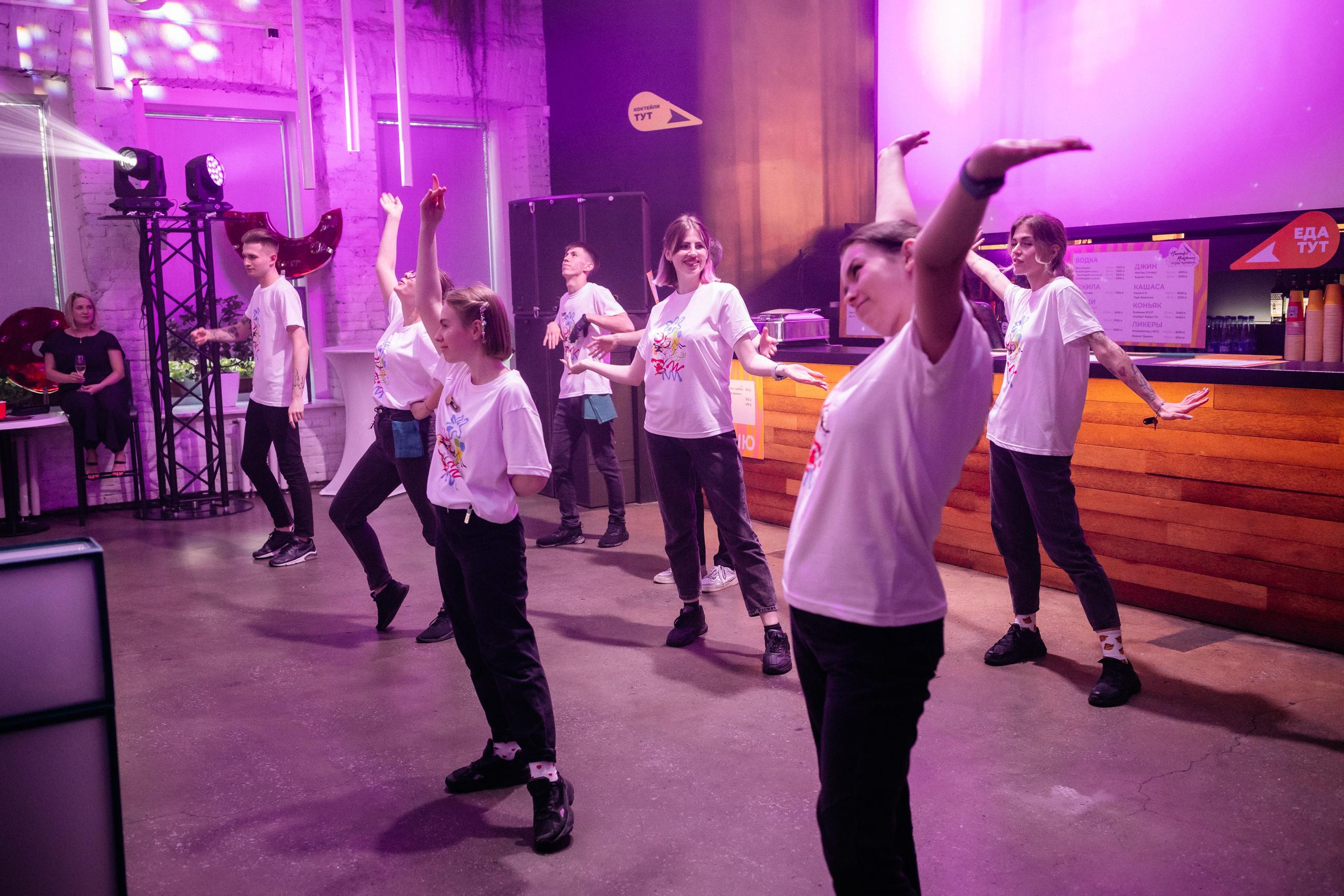 ЭХО [7 ЛЕТ ВМЕСТЕ]. СВОИ. ФОТООТЧЕТЫ-СОБЫТИЯ-МЕСТА