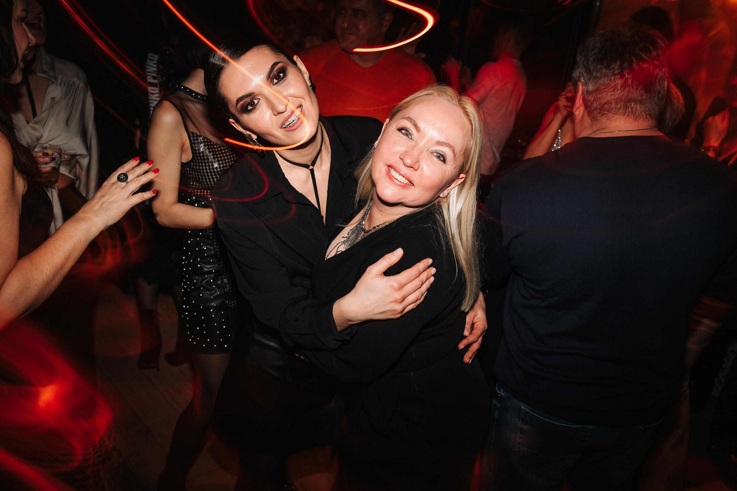 CHOCOLATE [18 YEARS]. СВОИ. ФОТООТЧЕТЫ-СОБЫТИЯ-МЕСТА