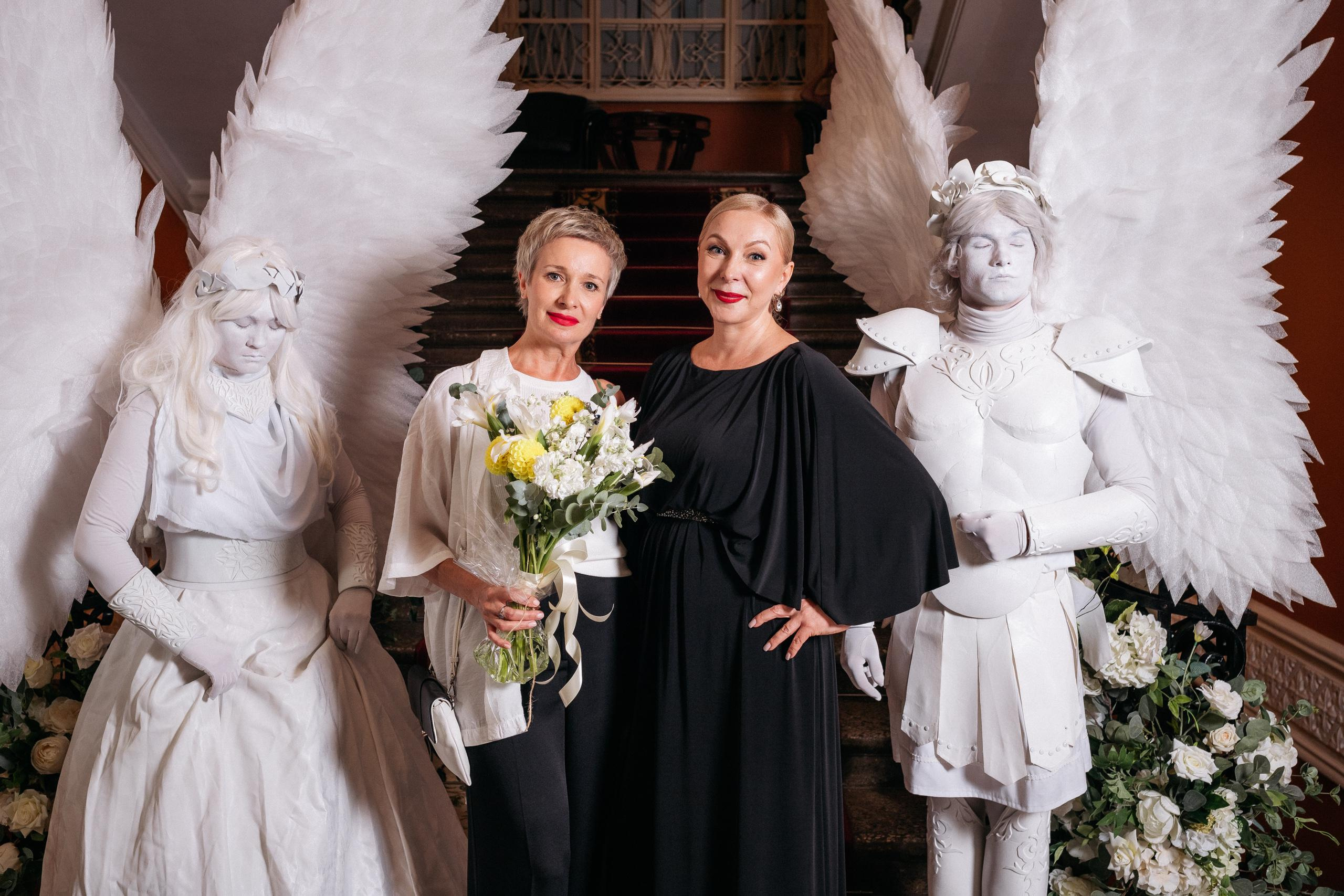 STUDIO DE LUX [20 YEARS]. СВОИ. ФОТООТЧЕТЫ-СОБЫТИЯ-МЕСТА