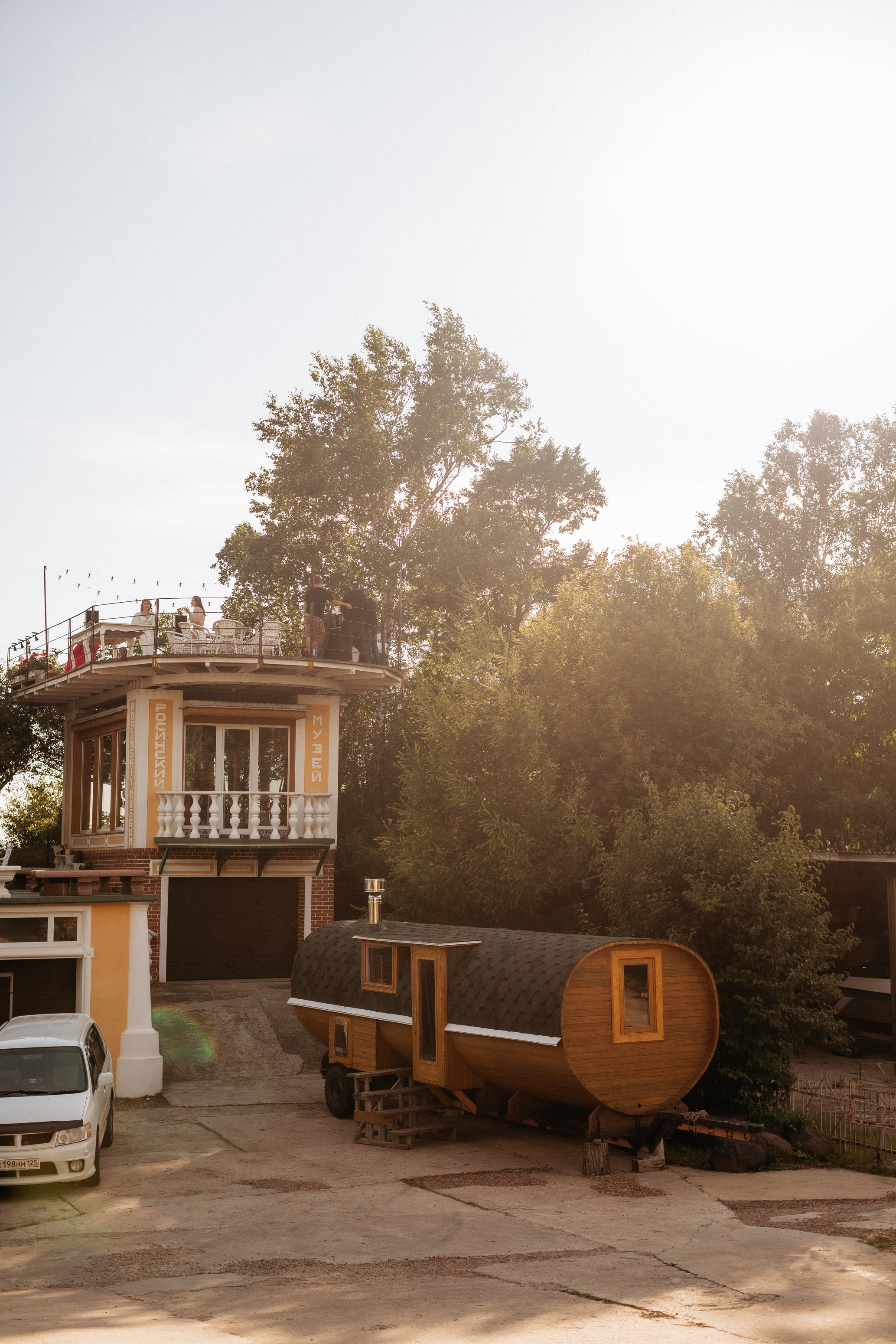 BIRTHDAY VERA [SECRET TRAVELS]. СВОИ. ФОТООТЧЕТЫ-СОБЫТИЯ-МЕСТА