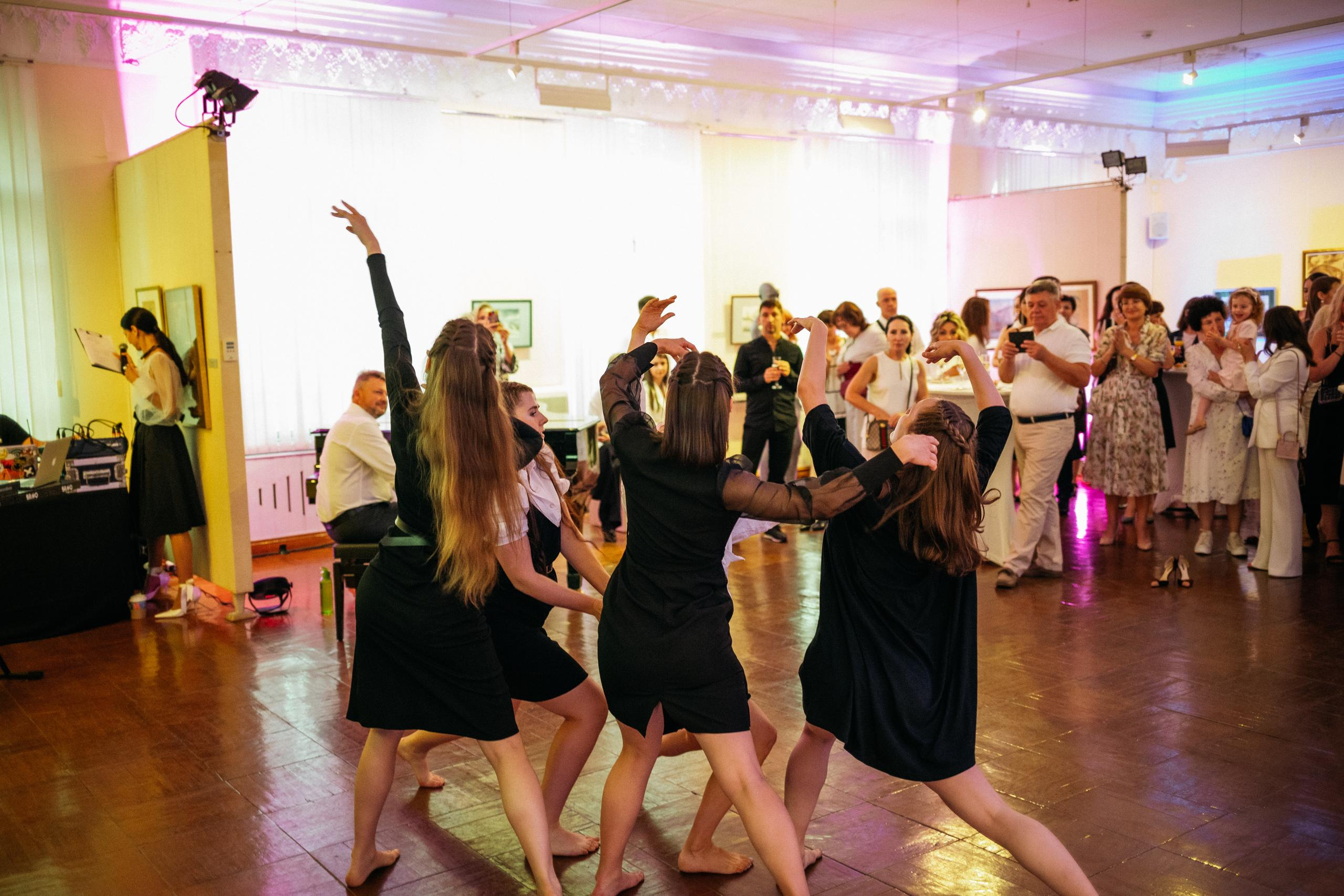 STUDIO DE LUX [20 YEARS]. СВОИ. ФОТООТЧЕТЫ-СОБЫТИЯ-МЕСТА