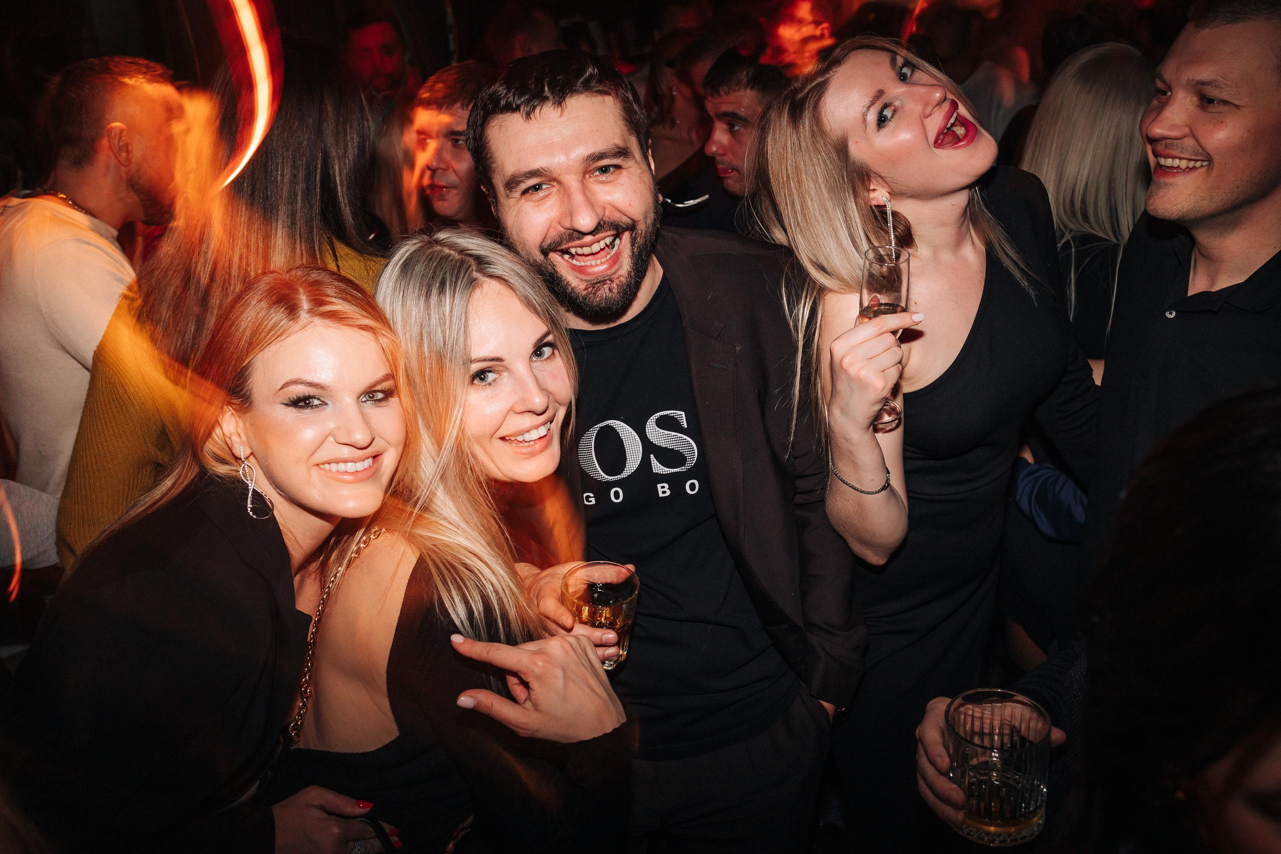 CHOCOLATE [18 YEARS]. СВОИ. ФОТООТЧЕТЫ-СОБЫТИЯ-МЕСТА