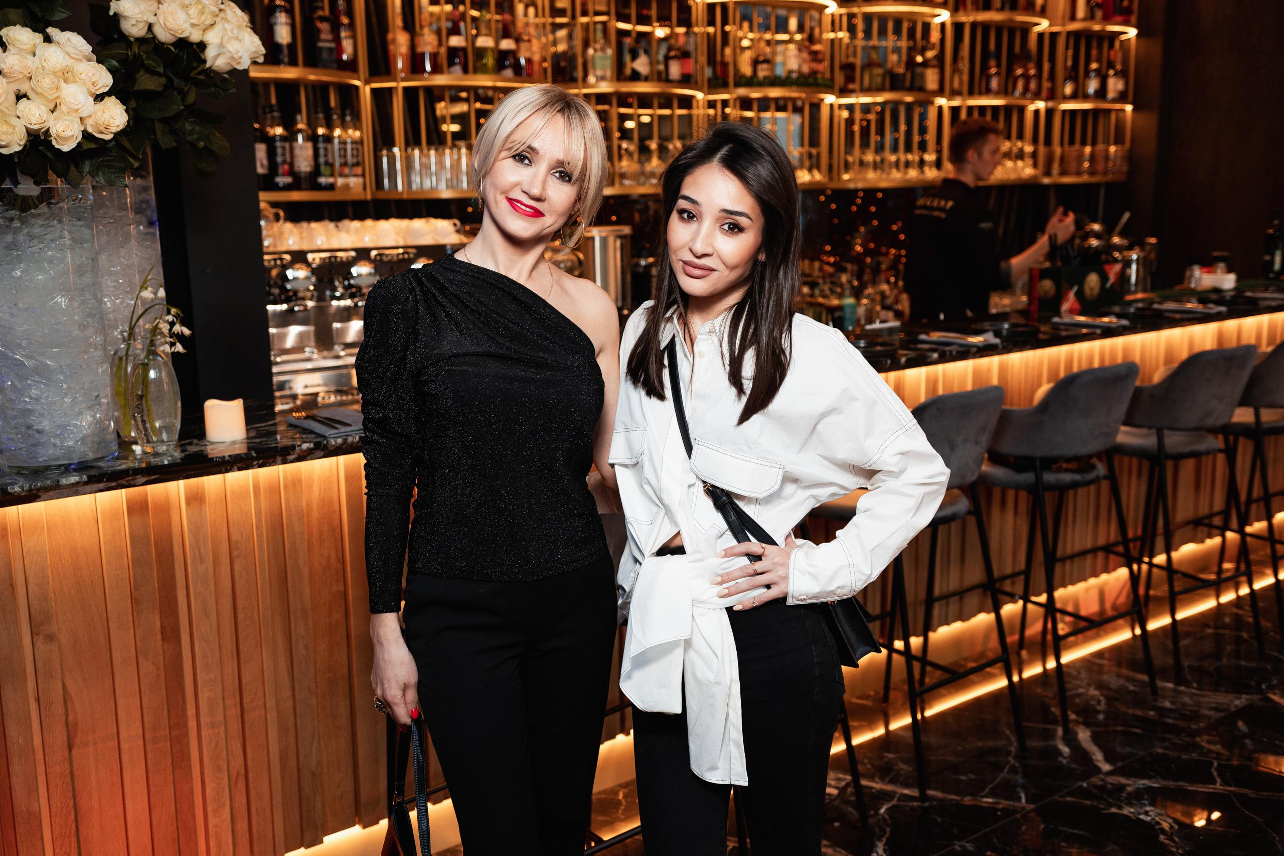 INLOVE [открытие террассы]. СВОИ. ФОТООТЧЕТЫ-СОБЫТИЯ-МЕСТА