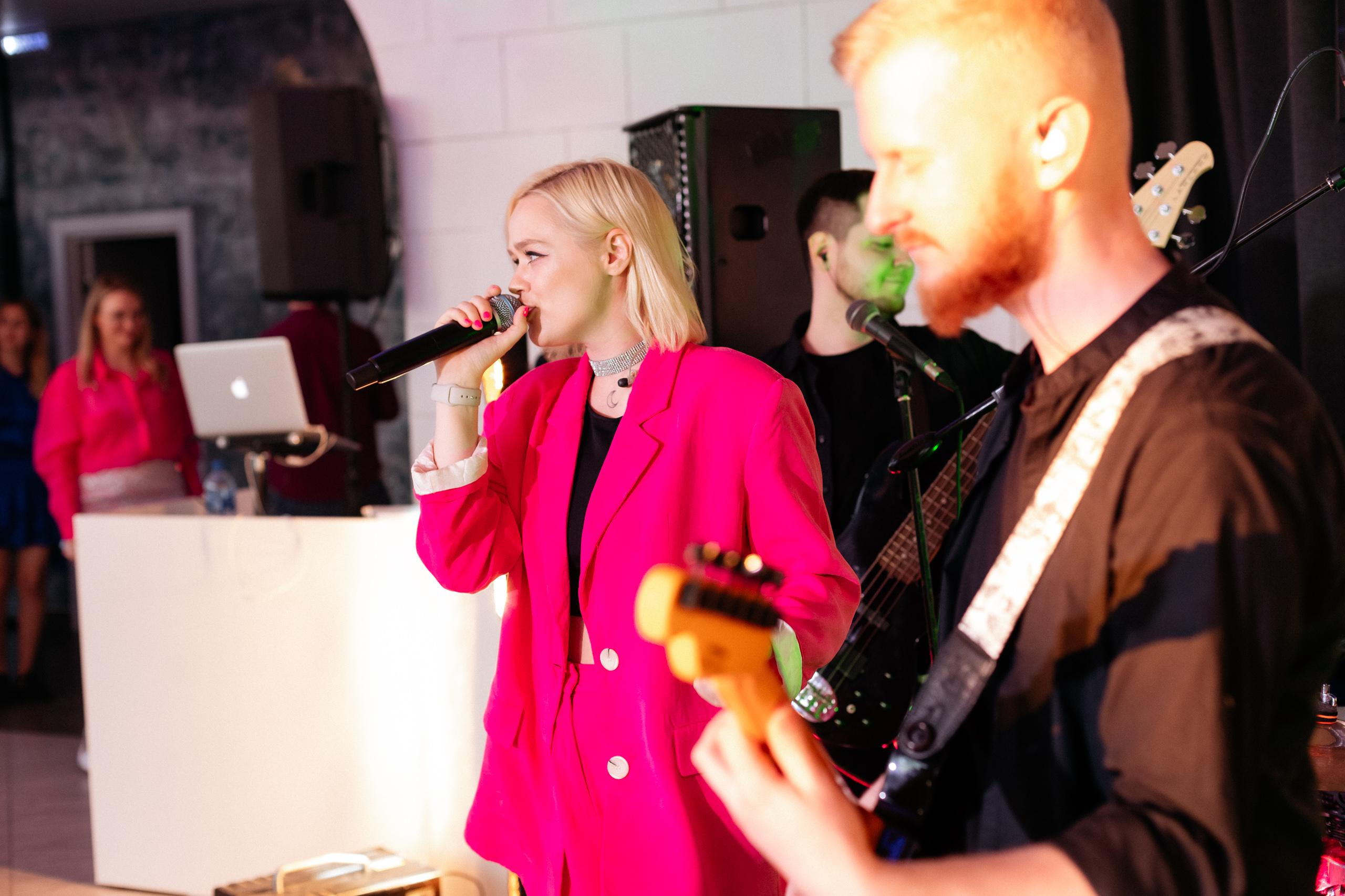 DA VINCI [5 YEARS]. СВОИ. ФОТООТЧЕТЫ-СОБЫТИЯ-МЕСТА