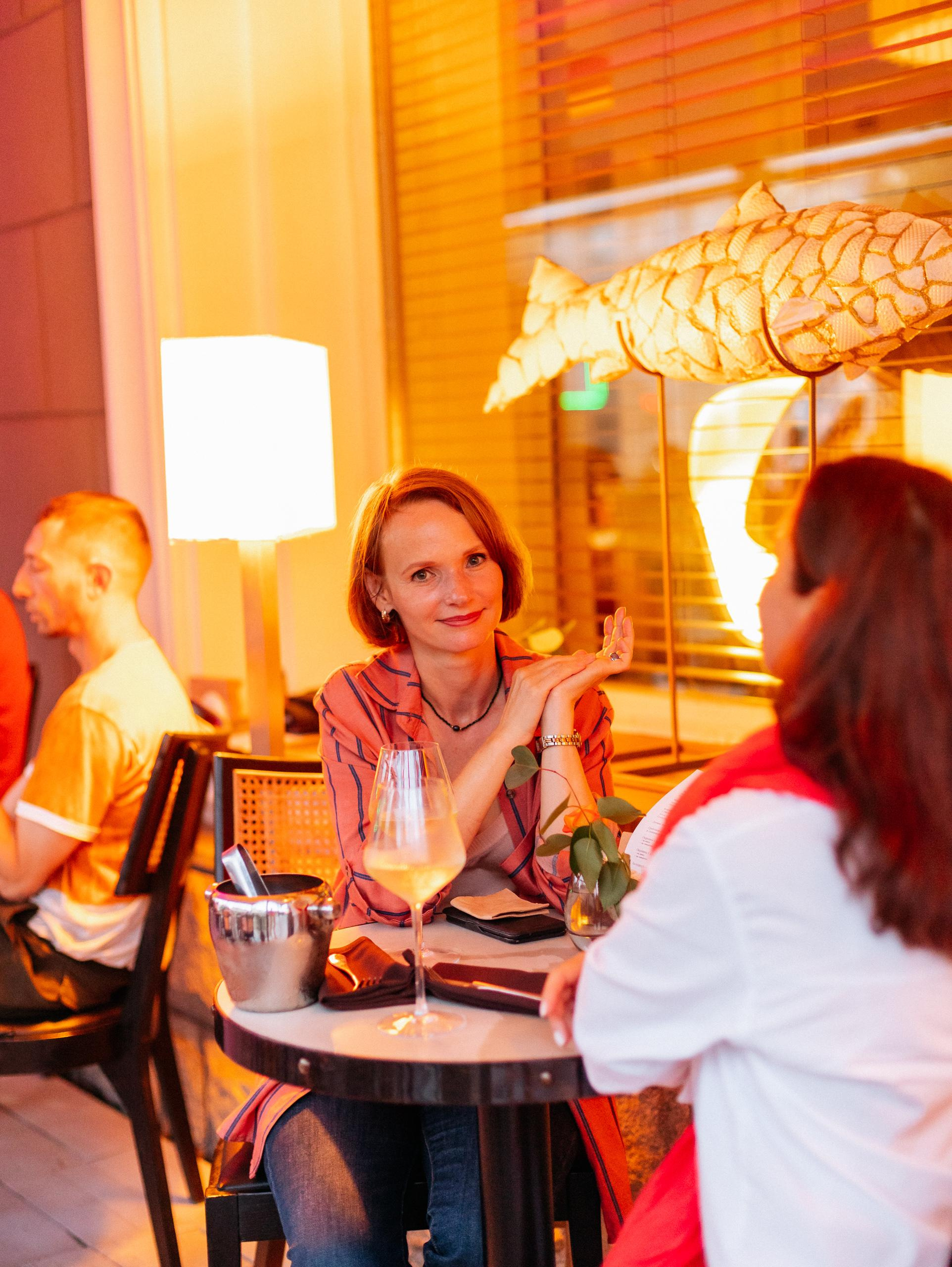 ЛЮБОВЬ И ЛИСИЧКИ [ПРЕЗЕНТАЦИЯ ЛЕТНЕГО МЕНЮ]. СВОИ. ФОТООТЧЕТЫ-СОБЫТИЯ-МЕСТА