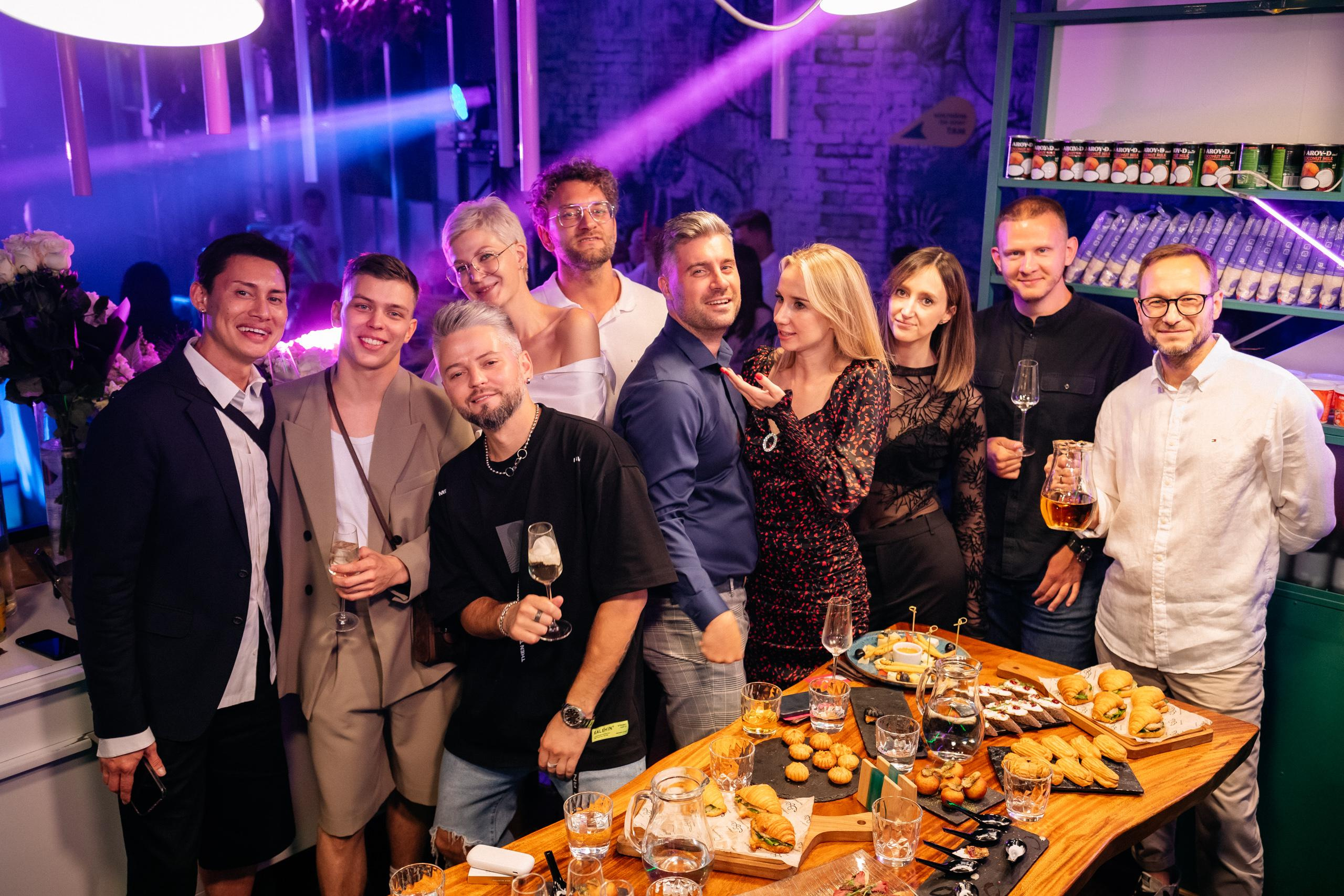 ЭХО [7 ЛЕТ ВМЕСТЕ]. СВОИ. ФОТООТЧЕТЫ-СОБЫТИЯ-МЕСТА