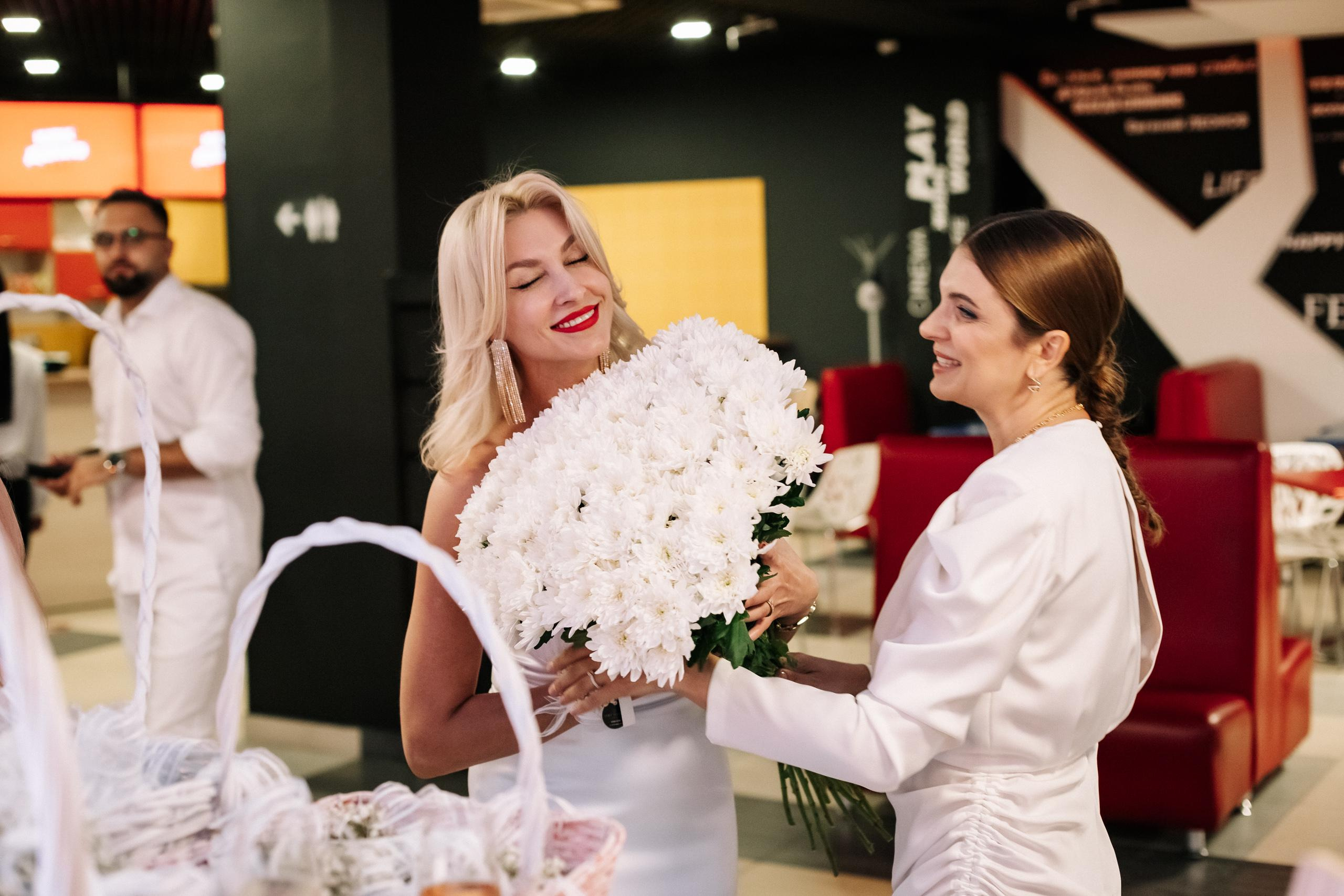 WELLA ART [18 ЛЕТ]. СВОИ. ФОТООТЧЕТЫ-СОБЫТИЯ-МЕСТА