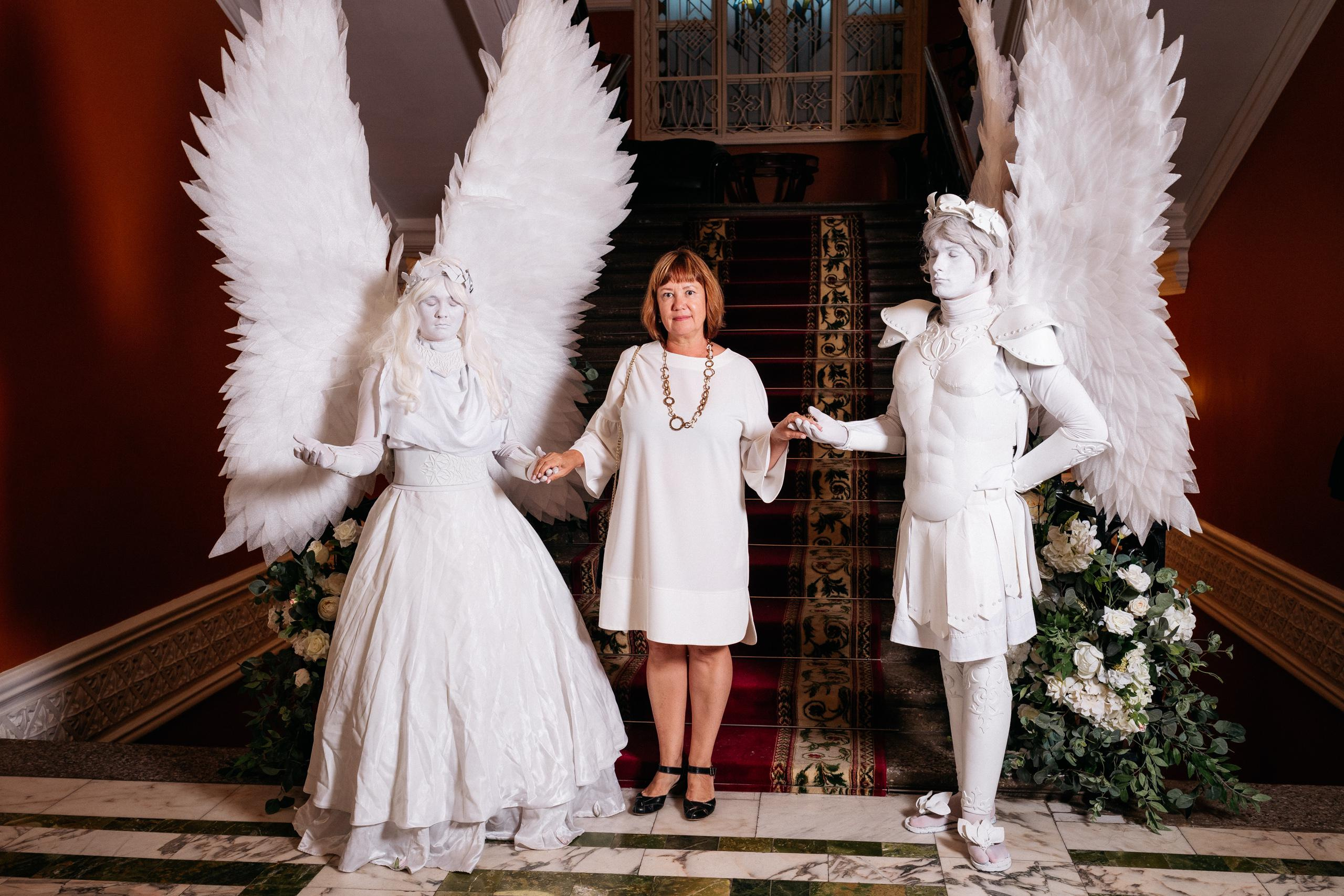 STUDIO DE LUX [20 YEARS]. СВОИ. ФОТООТЧЕТЫ-СОБЫТИЯ-МЕСТА