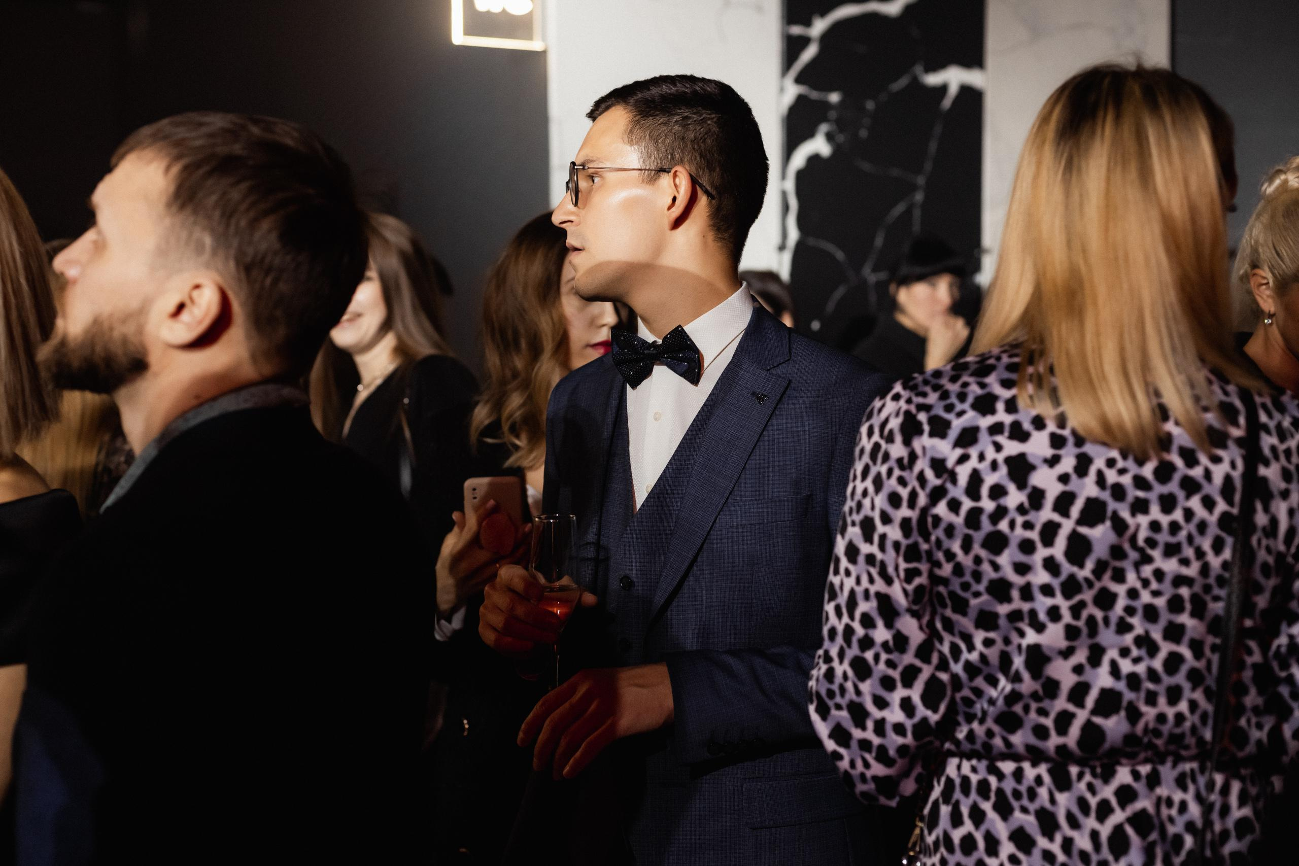 BRAVO [ПРЕЗЕНТАЦИЯ MIELE]. СВОИ. ФОТООТЧЕТЫ-СОБЫТИЯ-МЕСТА