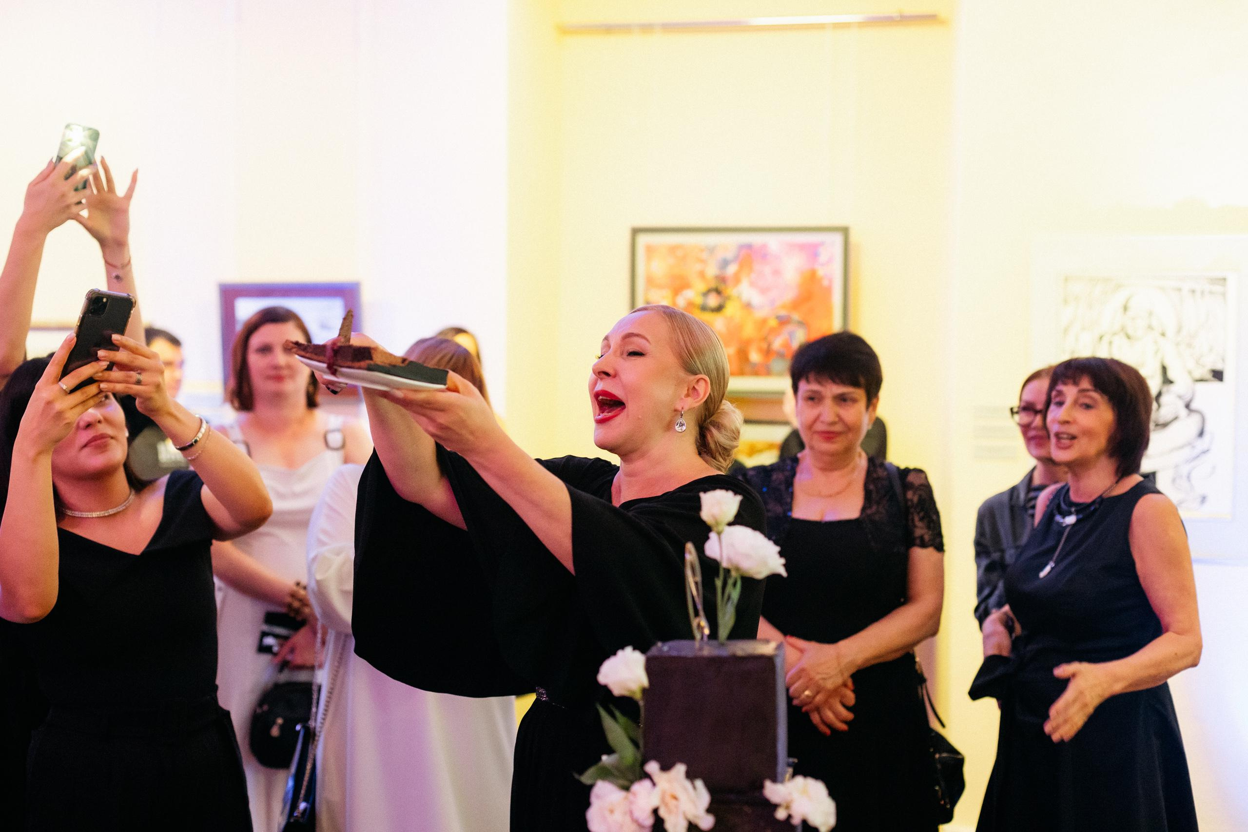 STUDIO DE LUX [20 YEARS]. СВОИ. ФОТООТЧЕТЫ-СОБЫТИЯ-МЕСТА