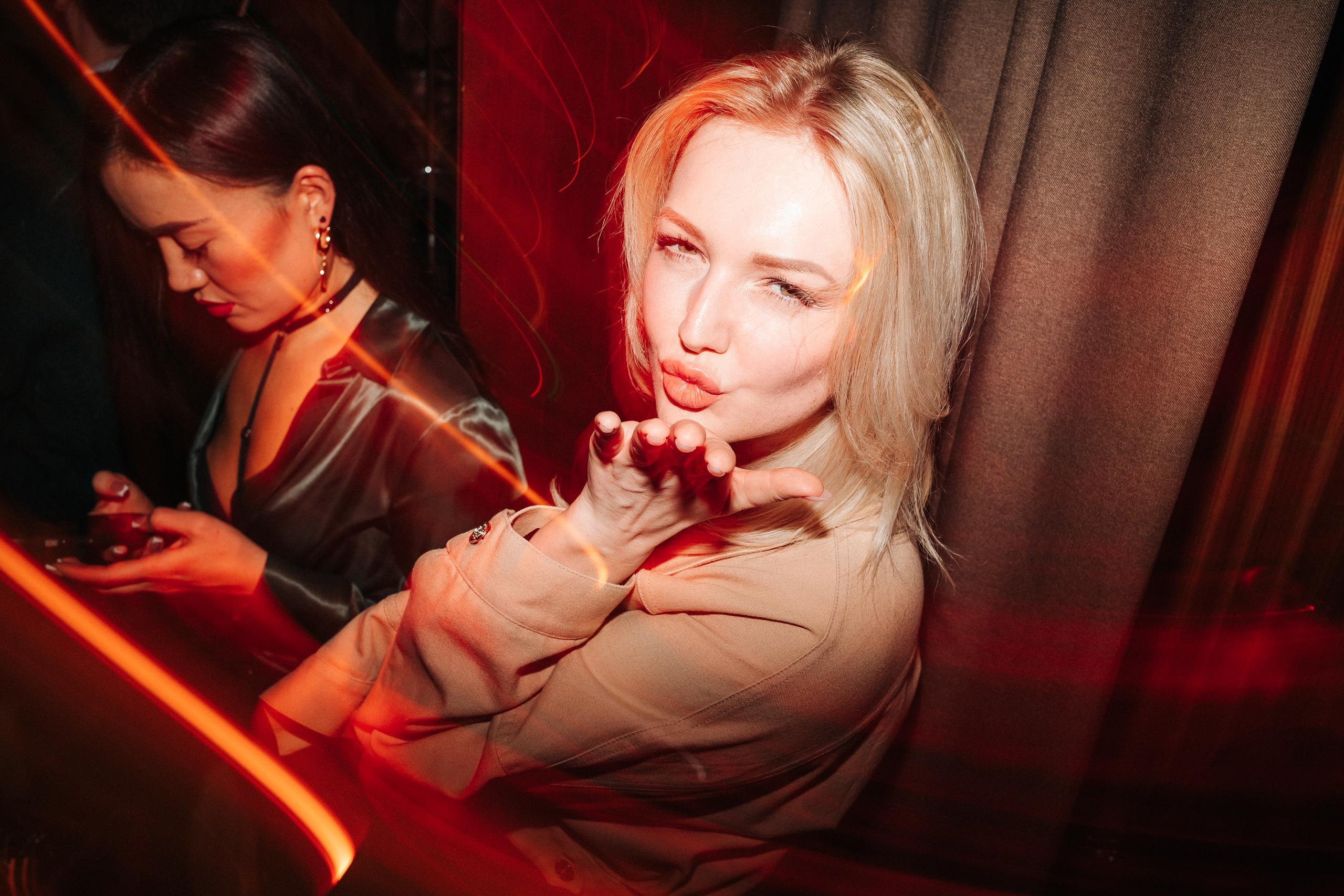 CHOCOLATE [18 YEARS]. СВОИ. ФОТООТЧЕТЫ-СОБЫТИЯ-МЕСТА