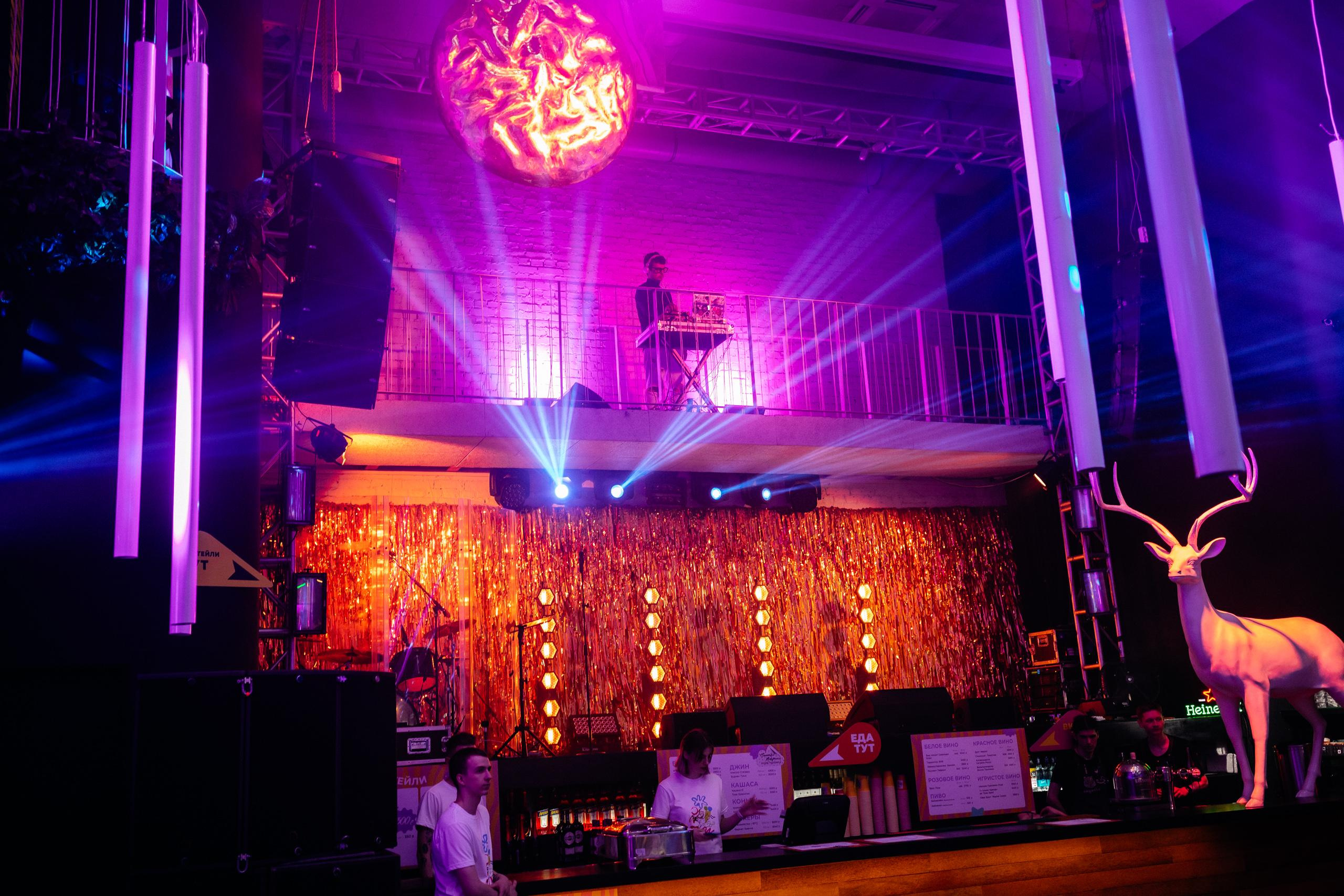 ЭХО [7 ЛЕТ ВМЕСТЕ]. СВОИ. ФОТООТЧЕТЫ-СОБЫТИЯ-МЕСТА