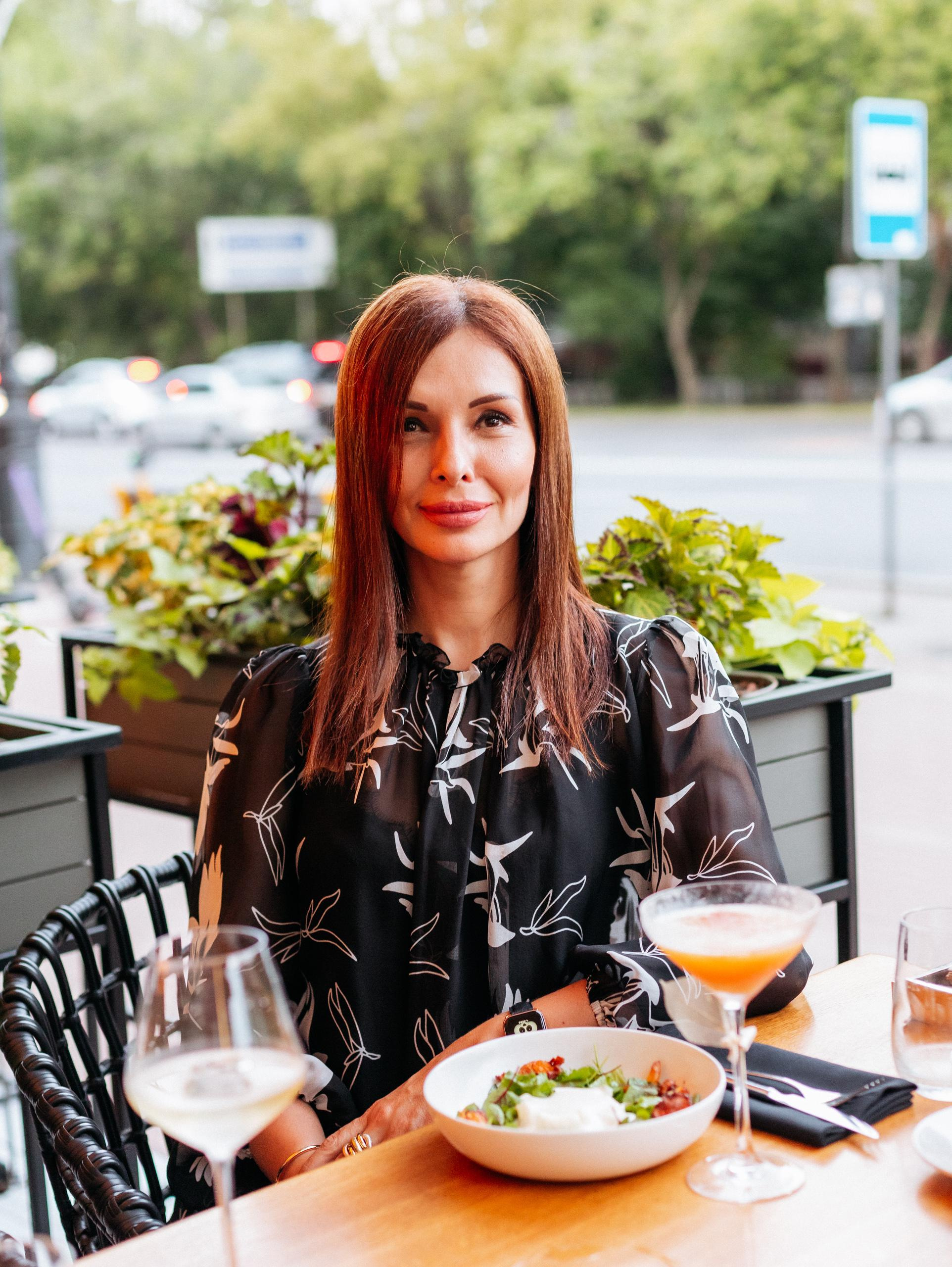 ЛЮБОВЬ И ЛИСИЧКИ [ПРЕЗЕНТАЦИЯ ЛЕТНЕГО МЕНЮ]. СВОИ. ФОТООТЧЕТЫ-СОБЫТИЯ-МЕСТА